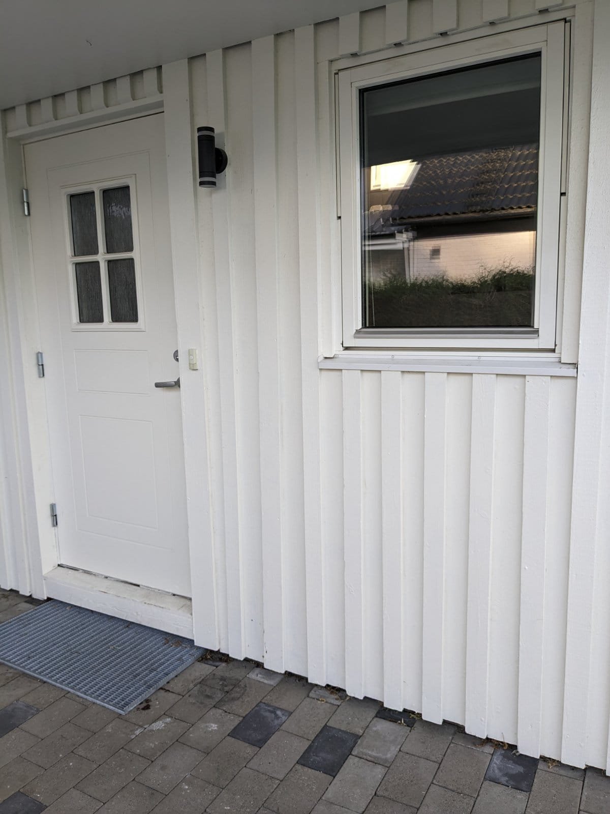 Villa/Hus, 2 rooms, 42 sqm, Upplands Väsby