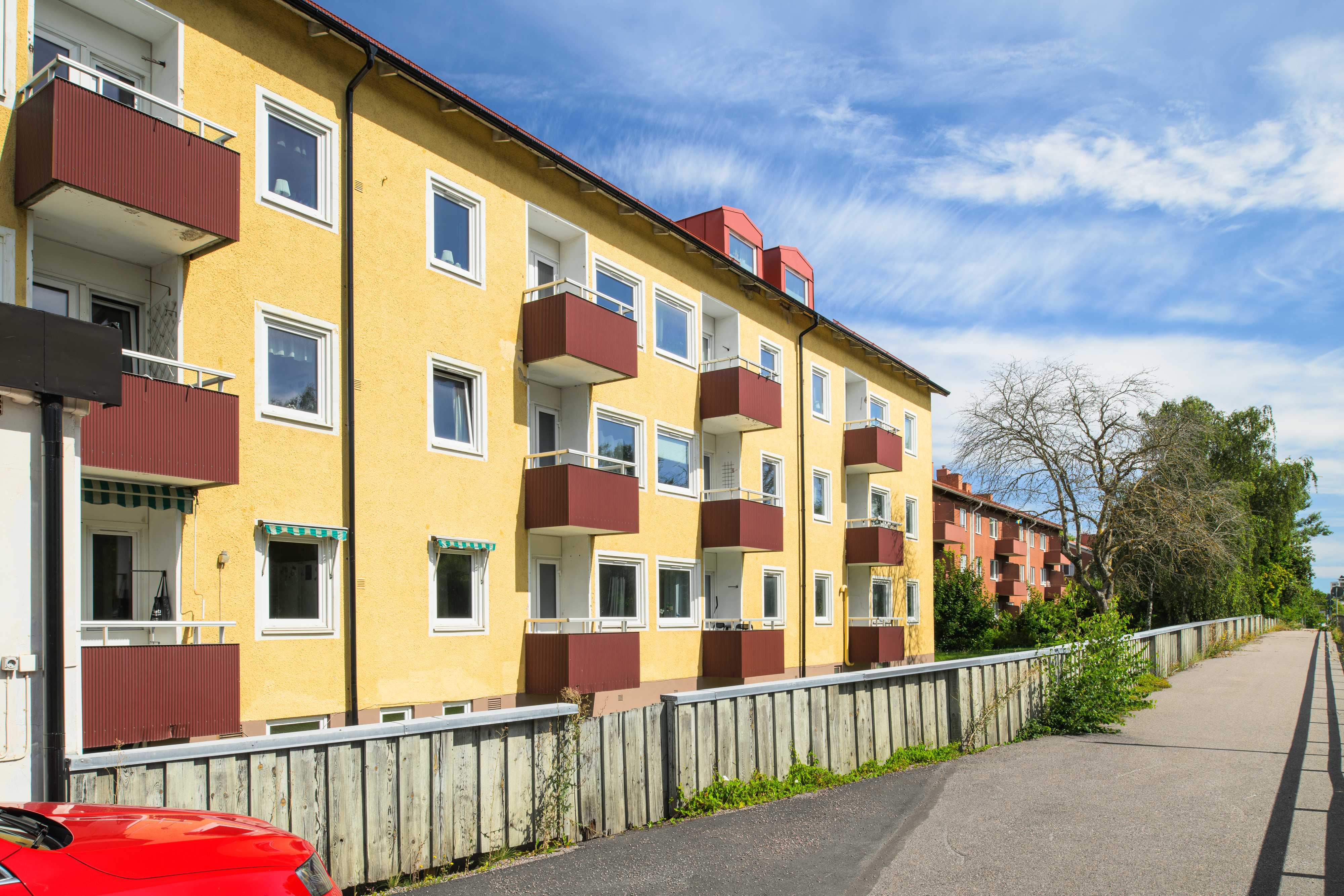 Rundelsgatan 20 C, Linköping — photo 2