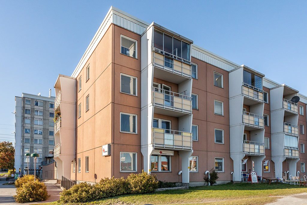 Qasa listing 1403568, Danderyd