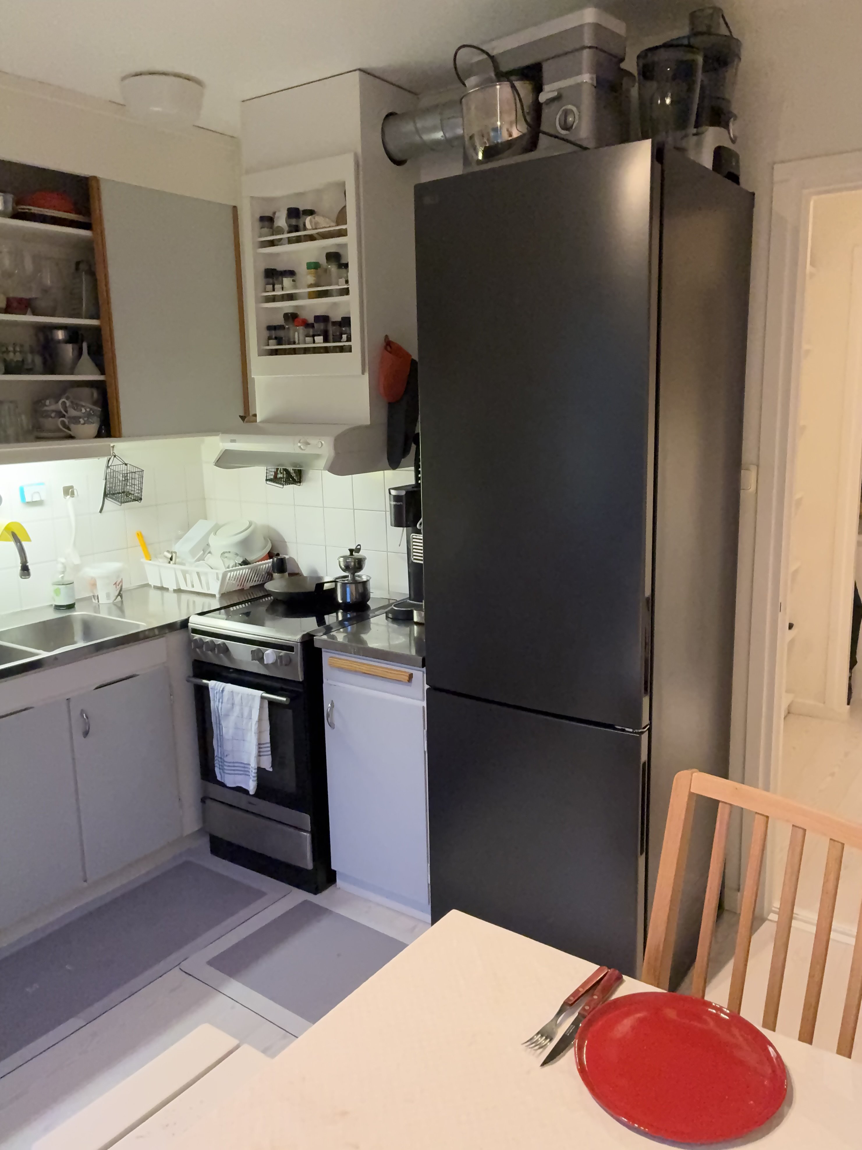 Apartment in Stockholm, Farsta strand - Bild 2