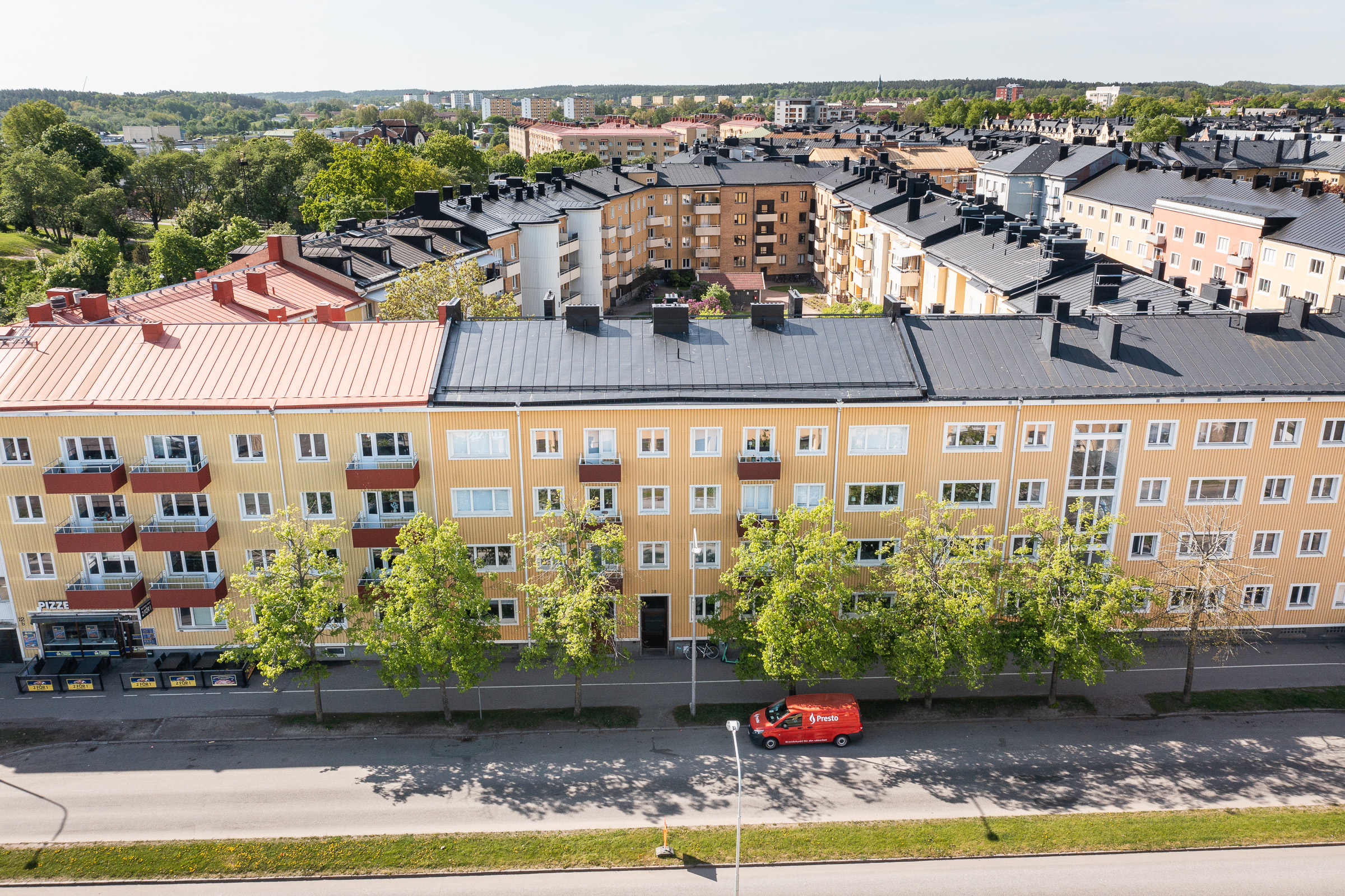 Lindövägen 10