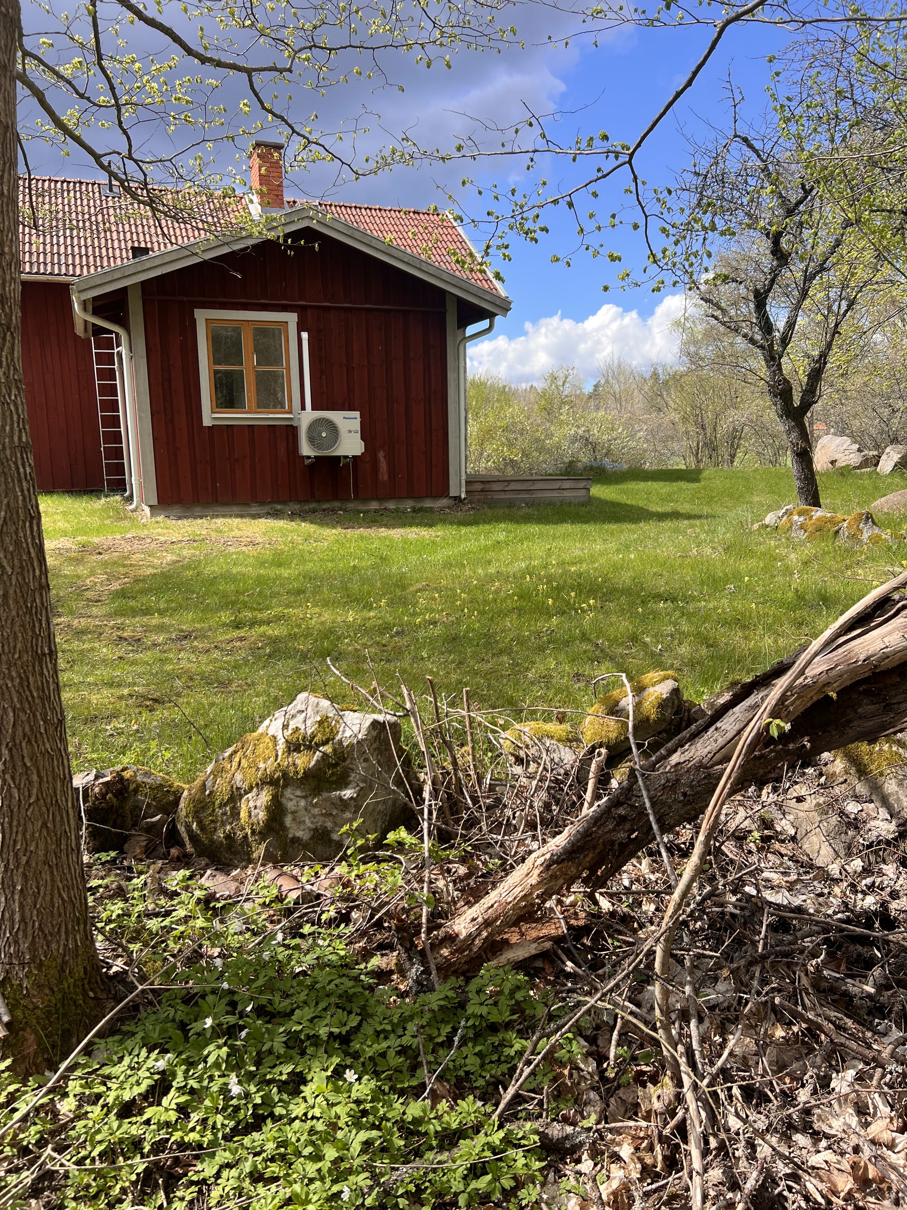 Hus – Gnesta kommun, Södermanlands län - Bild 4
