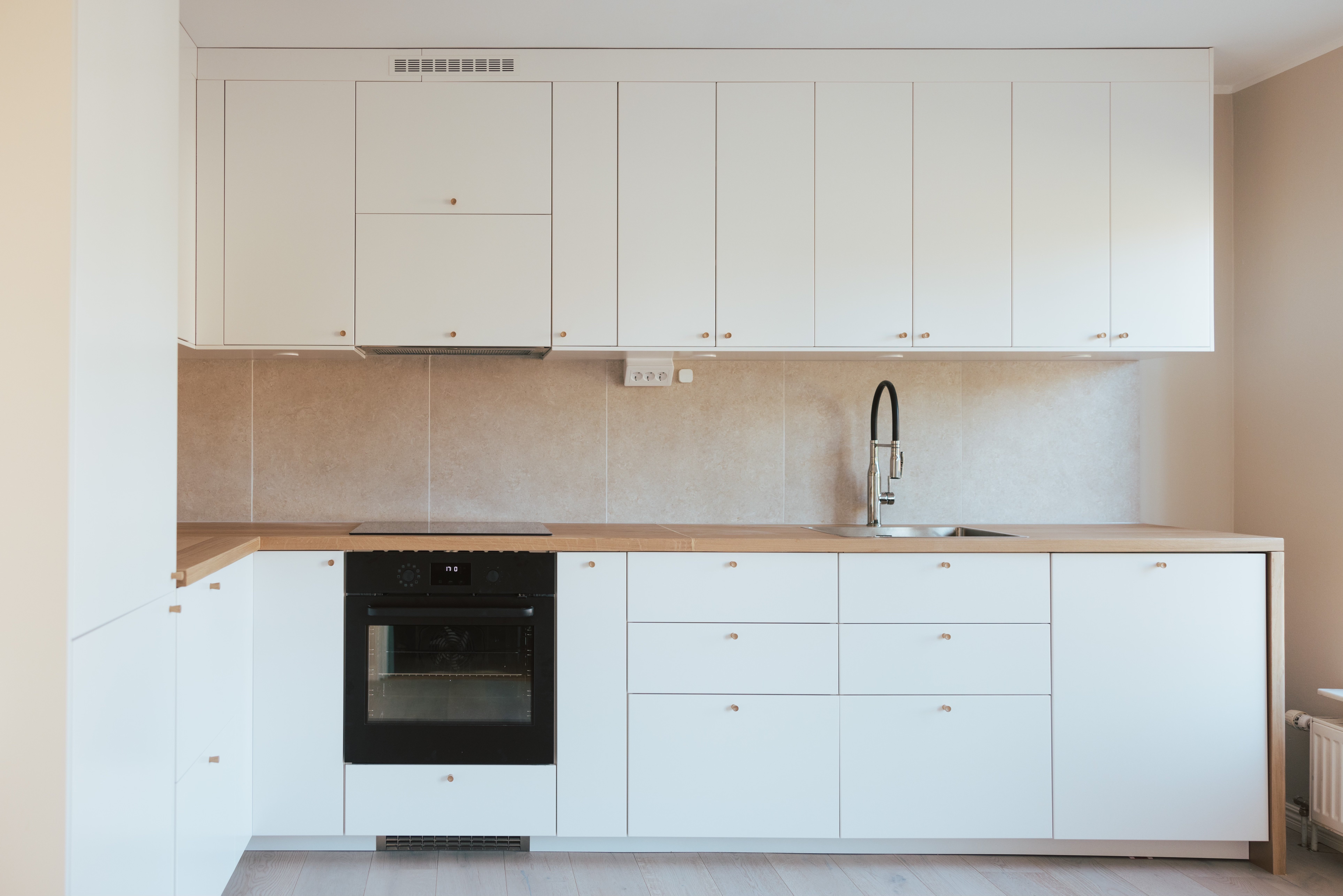 Villa/Hus, 3 rooms, 85 sqm, Segeltorp