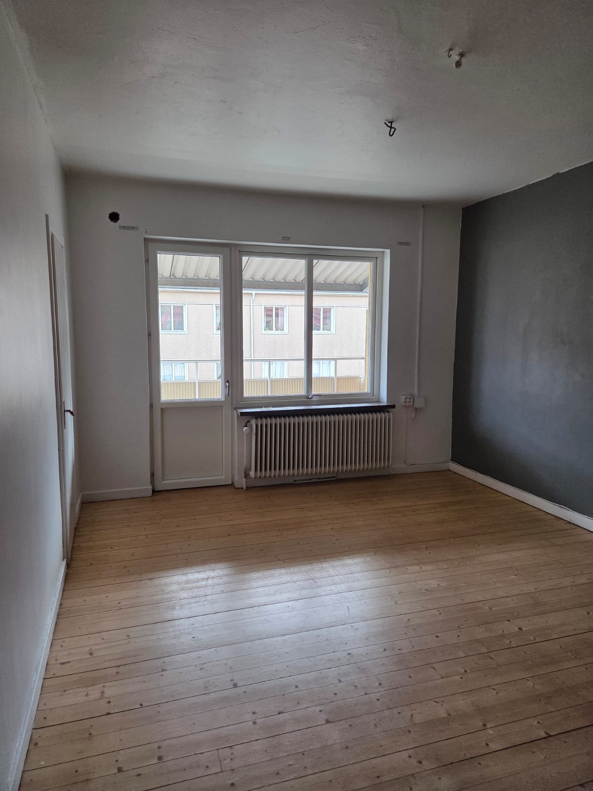 2 rooms · 52 m² in Koping