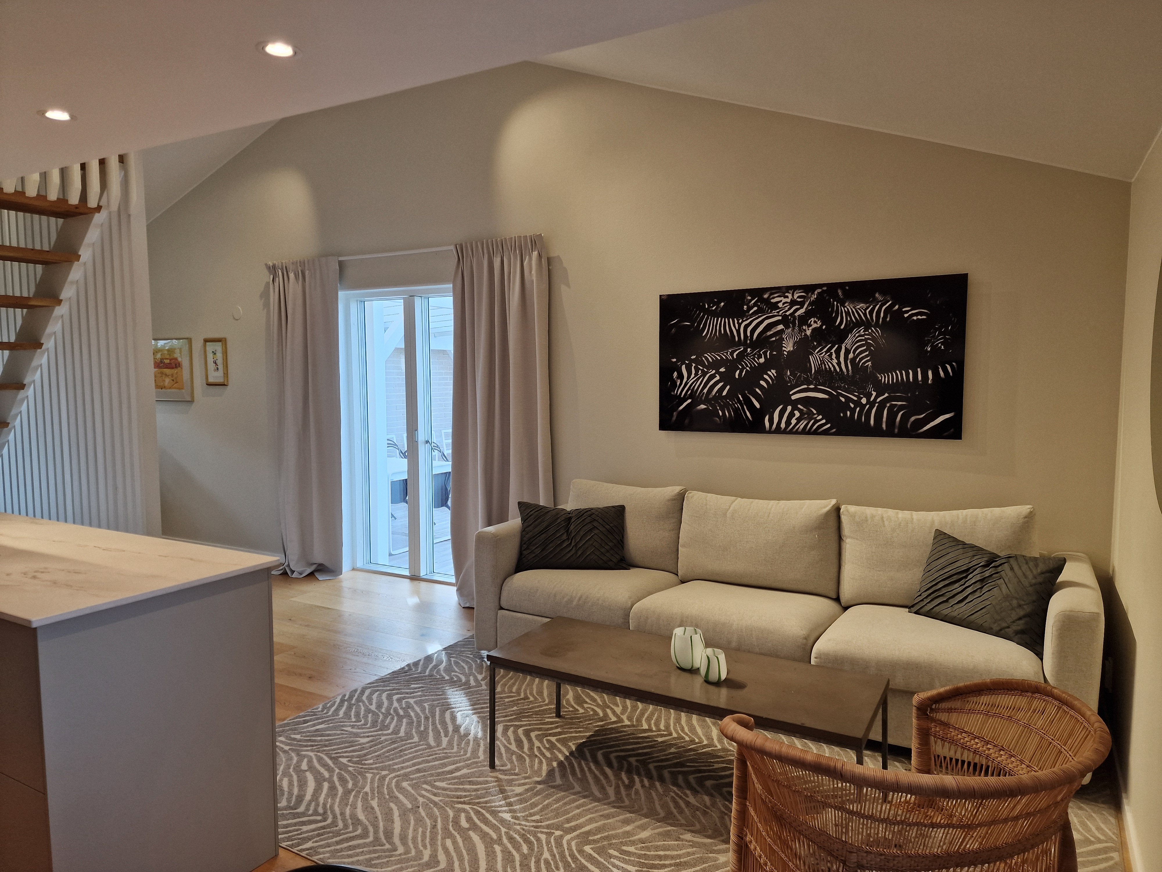 Villa/Hus, 2 rooms, 45 sqm, Stocksund