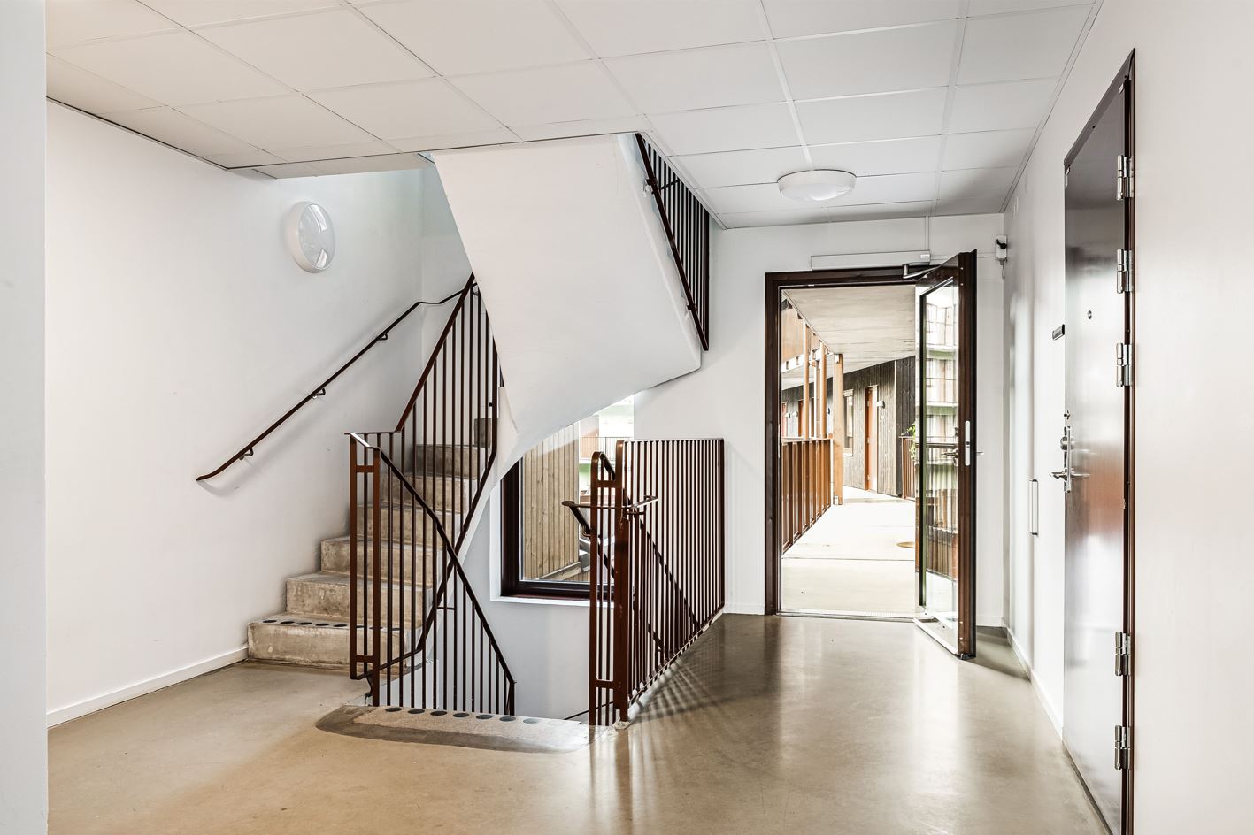 1 rok · 35 m² i Norrköping – bild 7