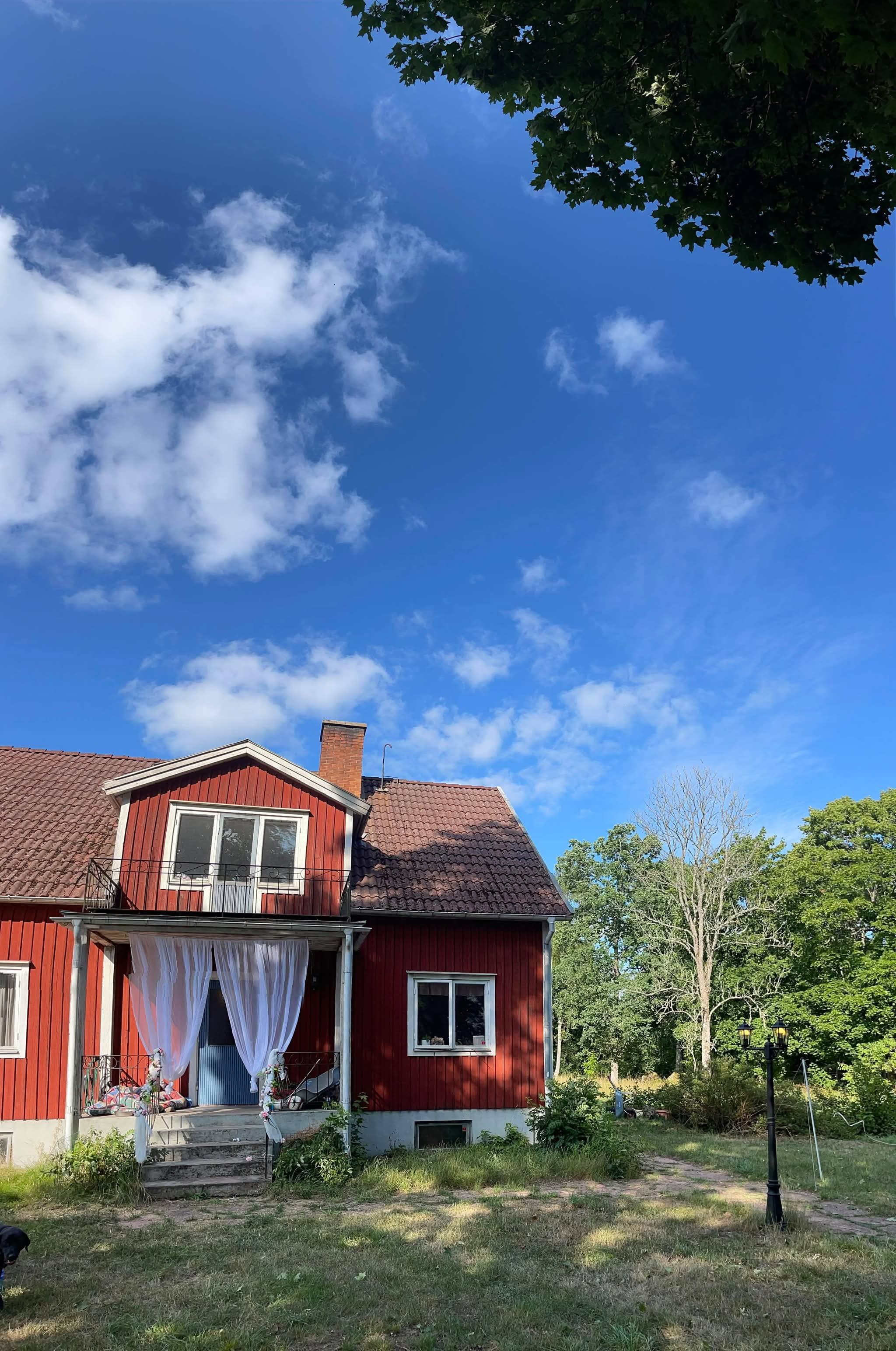 Övrigt, 6 rooms, 138 sqm, Eriksmåla