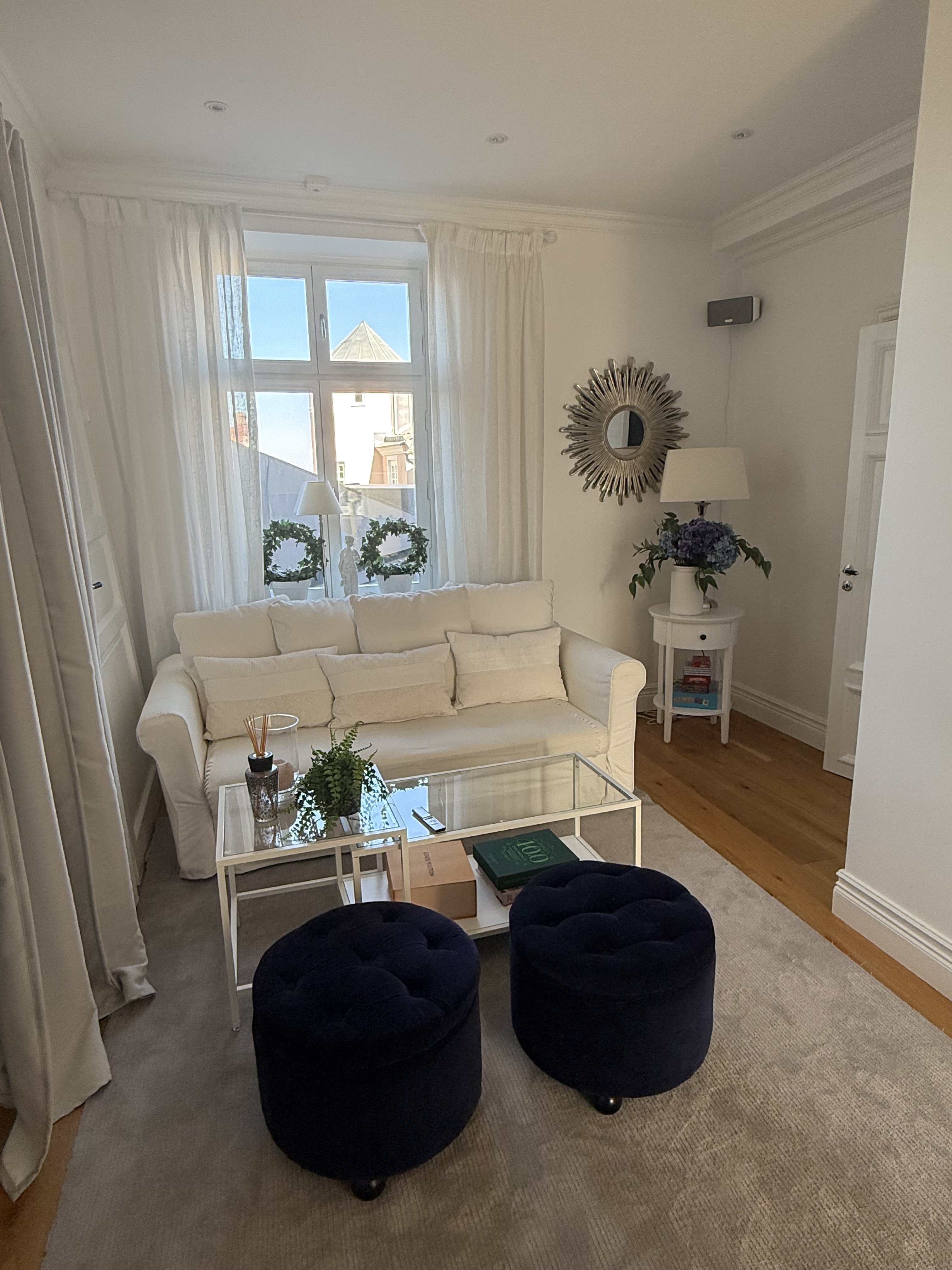Lägenhet, 2 rooms, 55 sqm, Visby