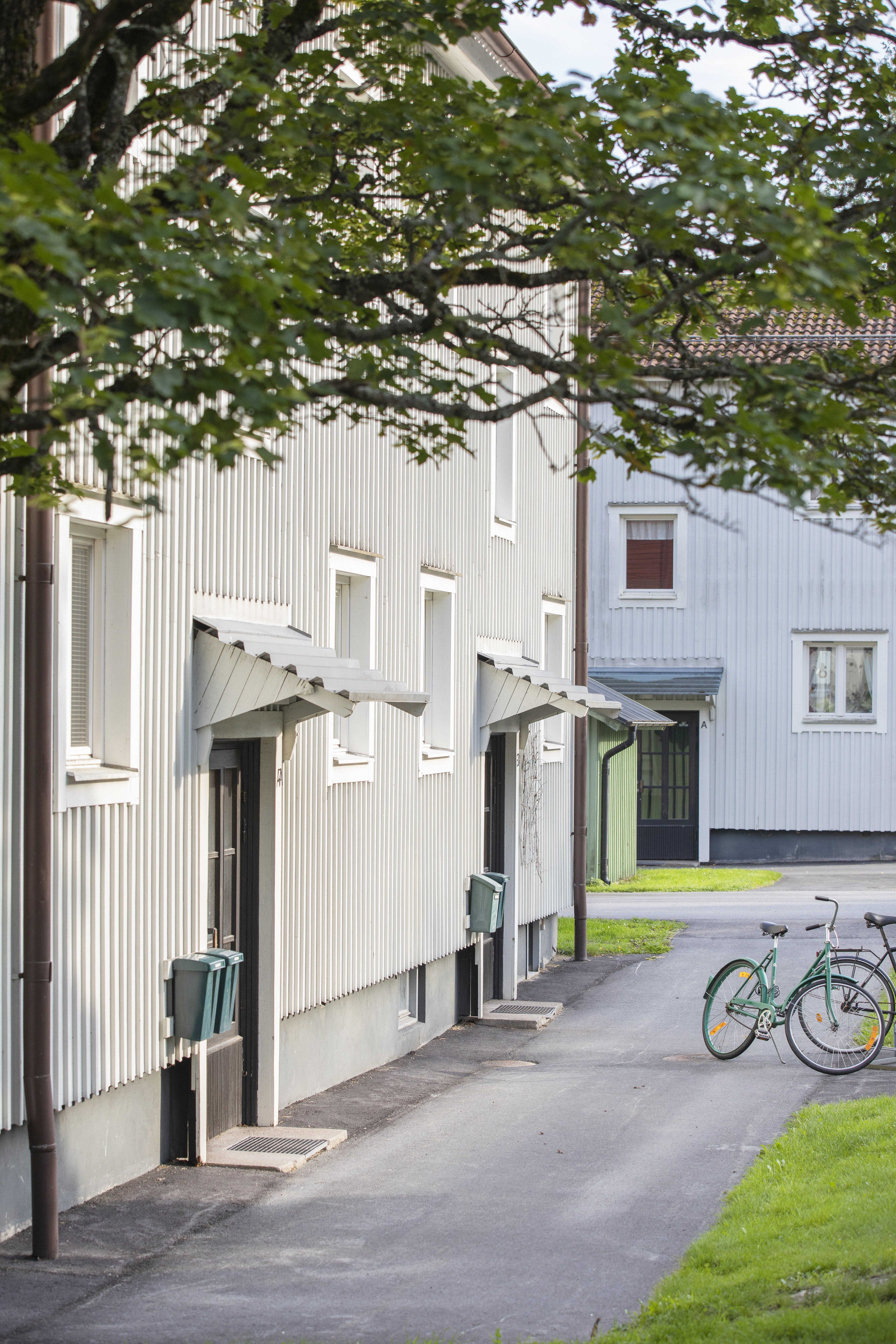 Lägenhet, 2 rooms, 61 sqm, Karlskoga