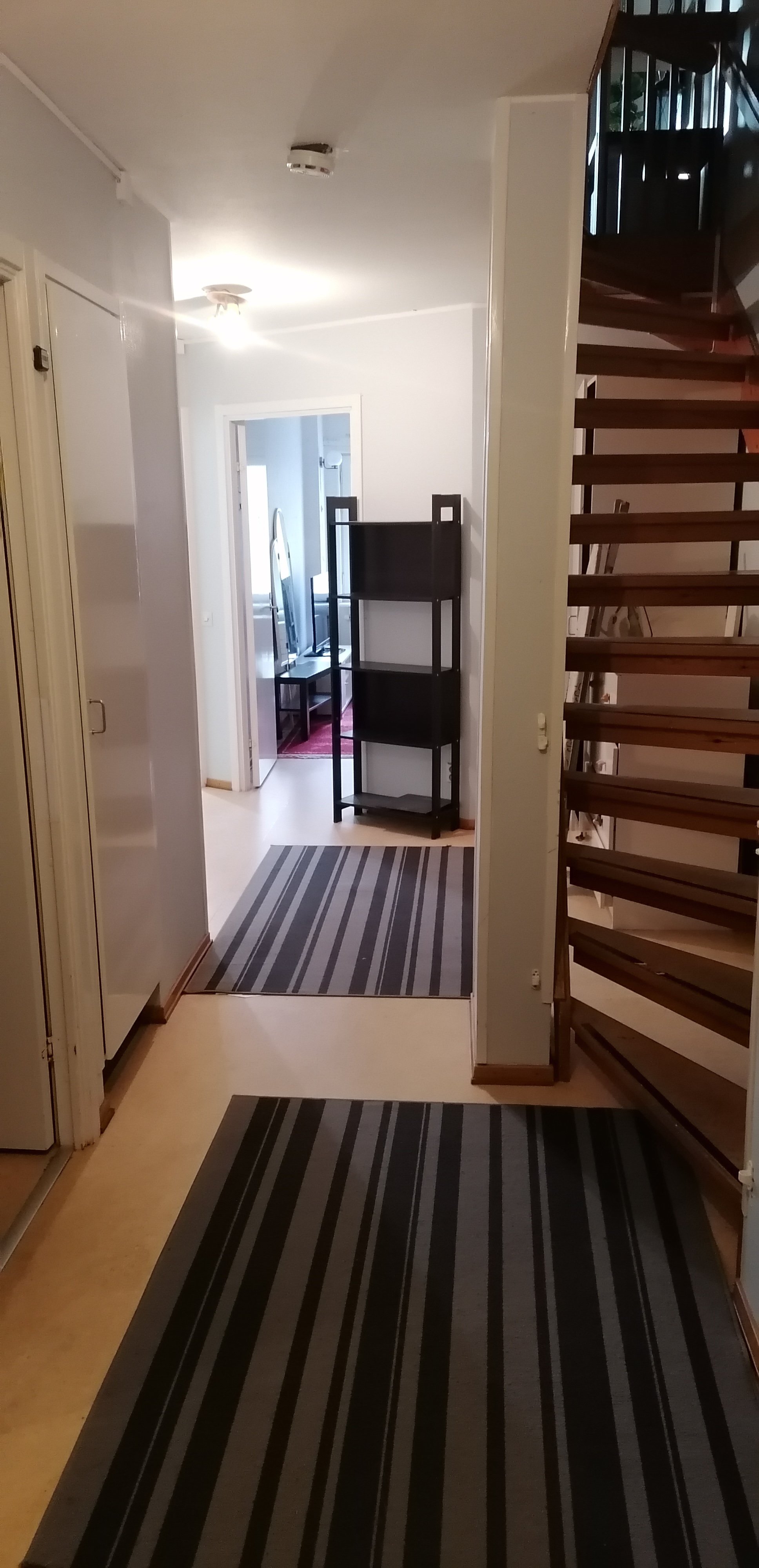 Lägenhet, 1 rooms, 16 sqm, Bandhagen