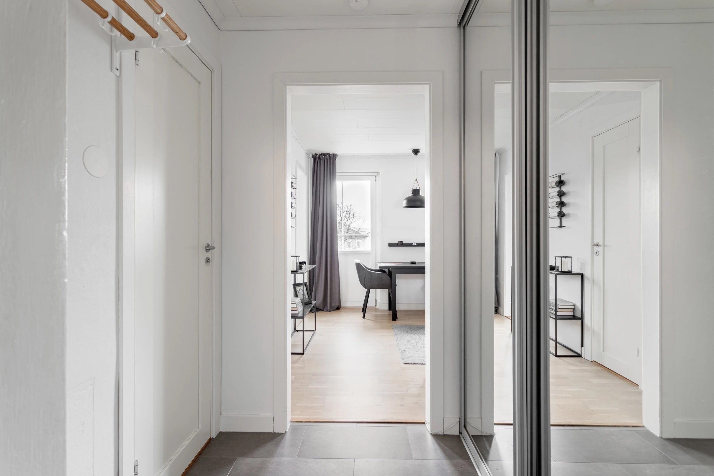 Apartment in Jönköping, Småstugeområdet, Torpa - Bild 5