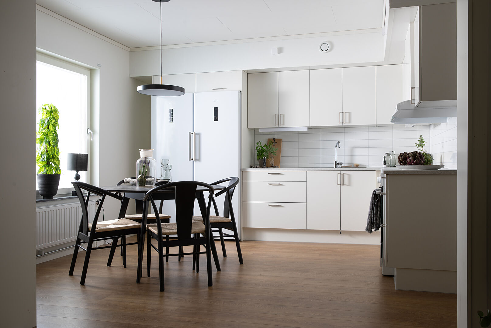 Apartment in Skellefteå kommun, Sunnanå - Bild 2