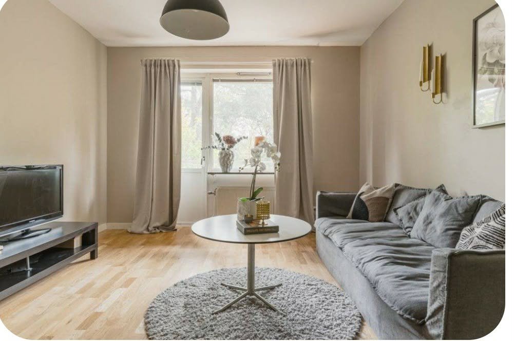 Apartment in Västerås, Haga - Bild 2
