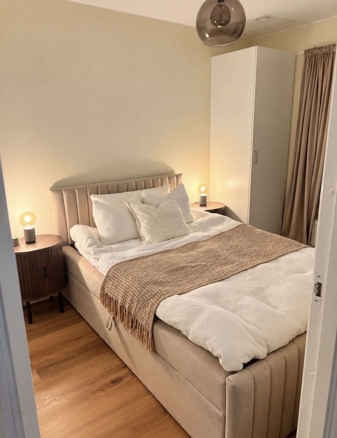 2 rok · 35 m² i Kista – bild 5