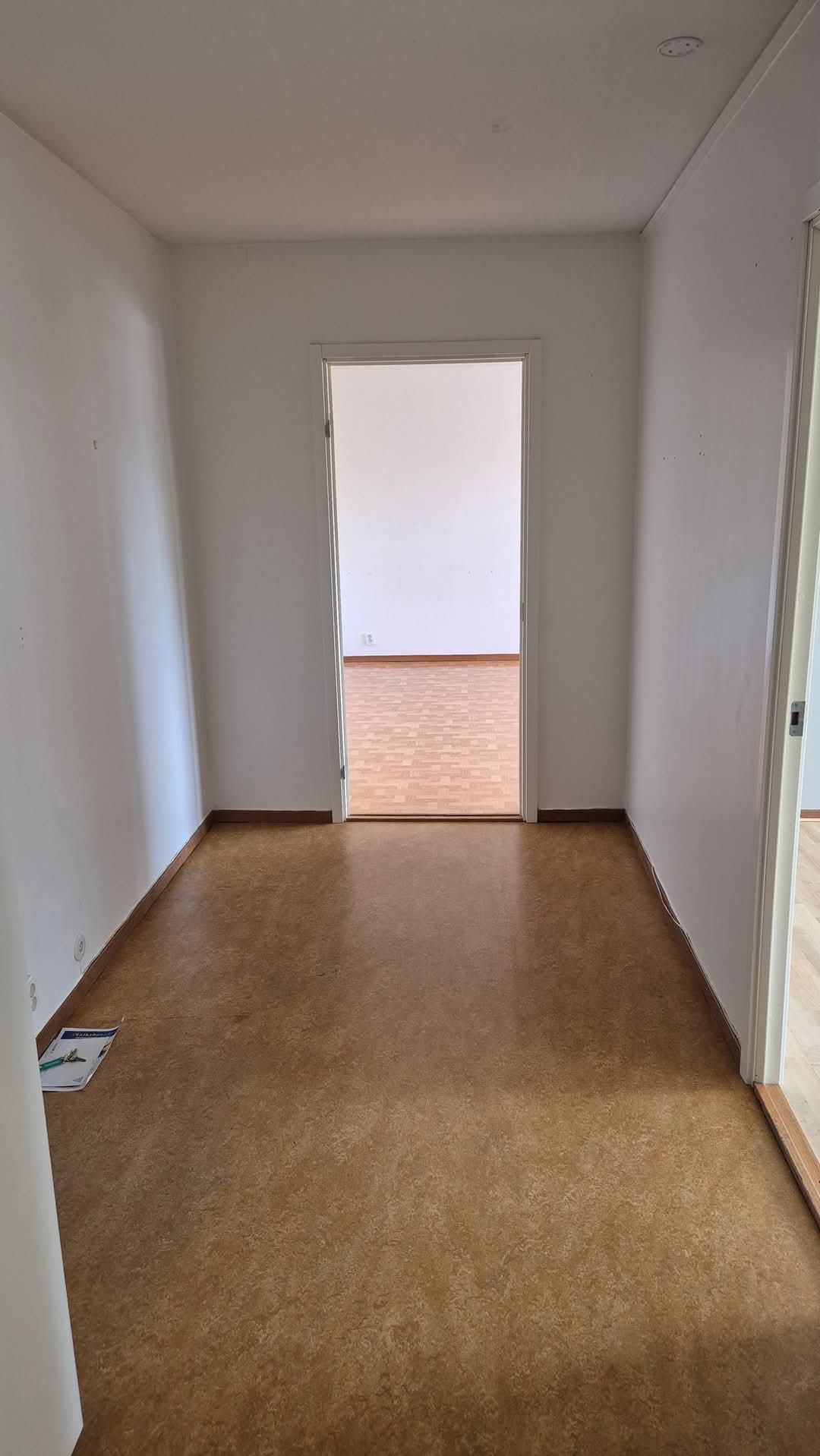 Mimergatan 12B, Vikingstad — photo 4