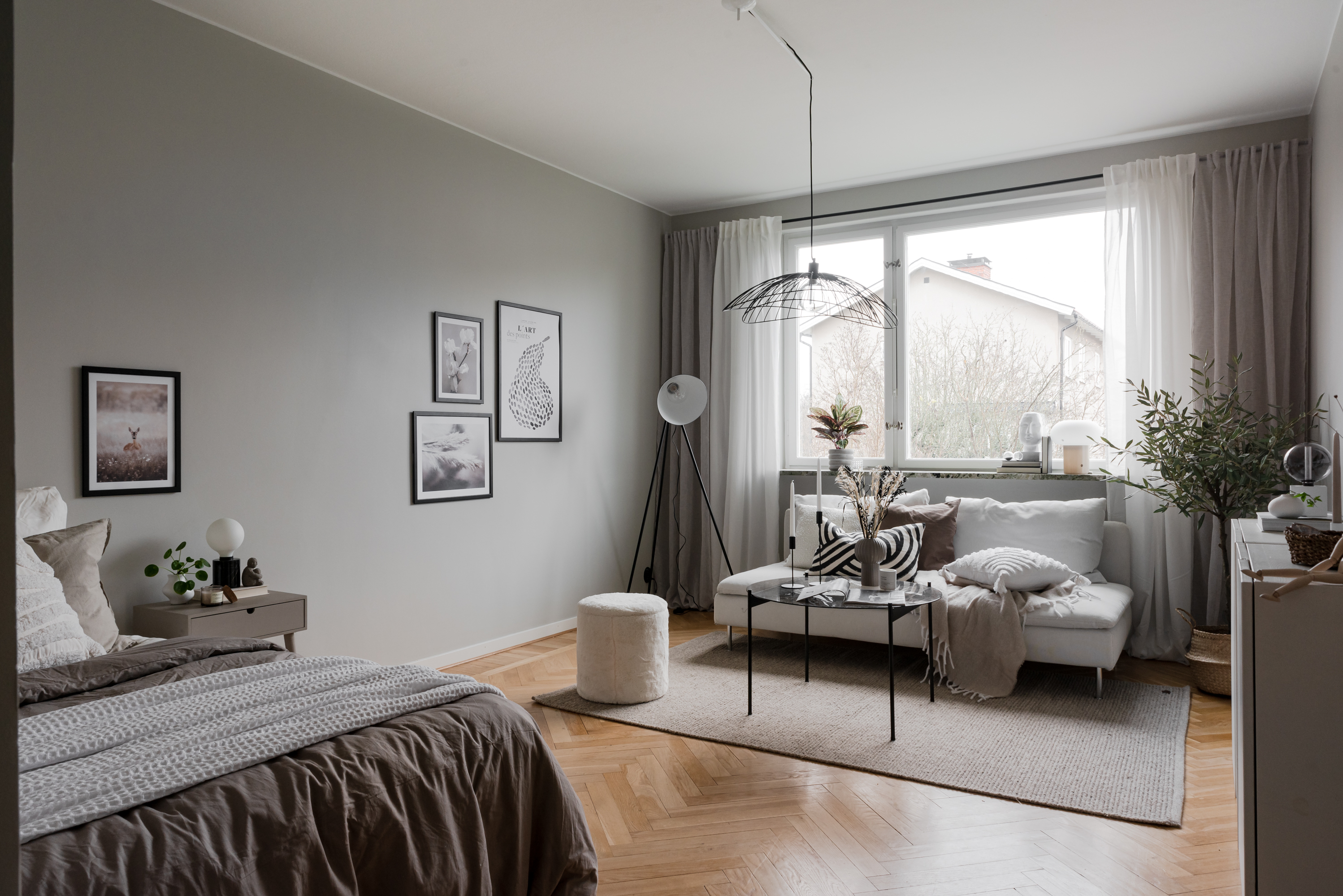 Lägenhet, 1 rum, 38 kvm, Sundbyberg