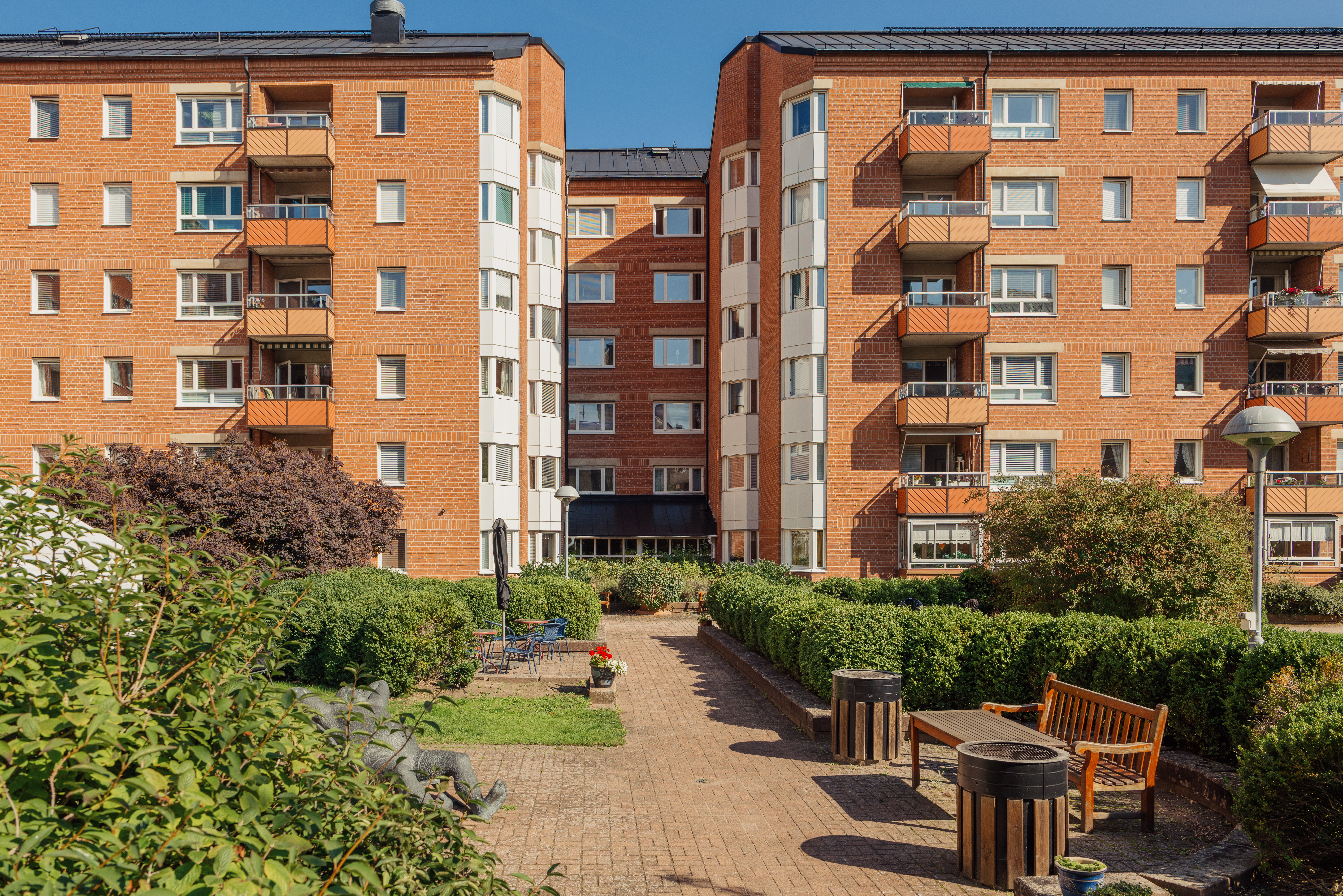 2 rok · 63 m² i Malmö – bild 6
