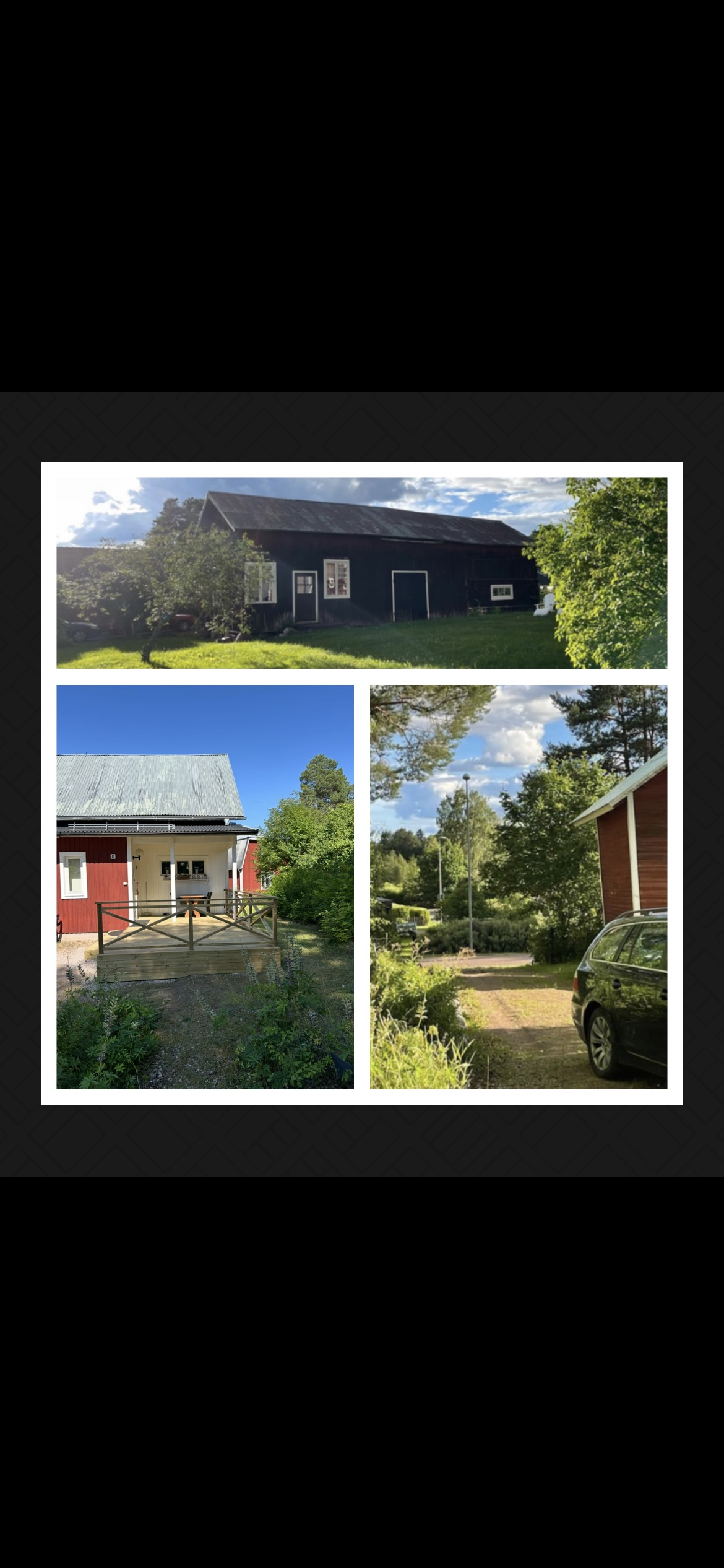Hus – Orsa, Sandhed, Hansjö - Bild 5