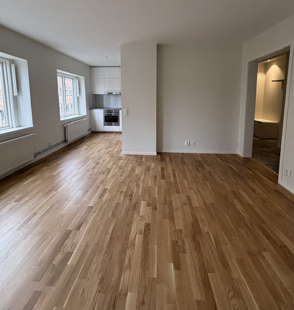 Lägenhet – Nässjö, Jönköpings län - Fler