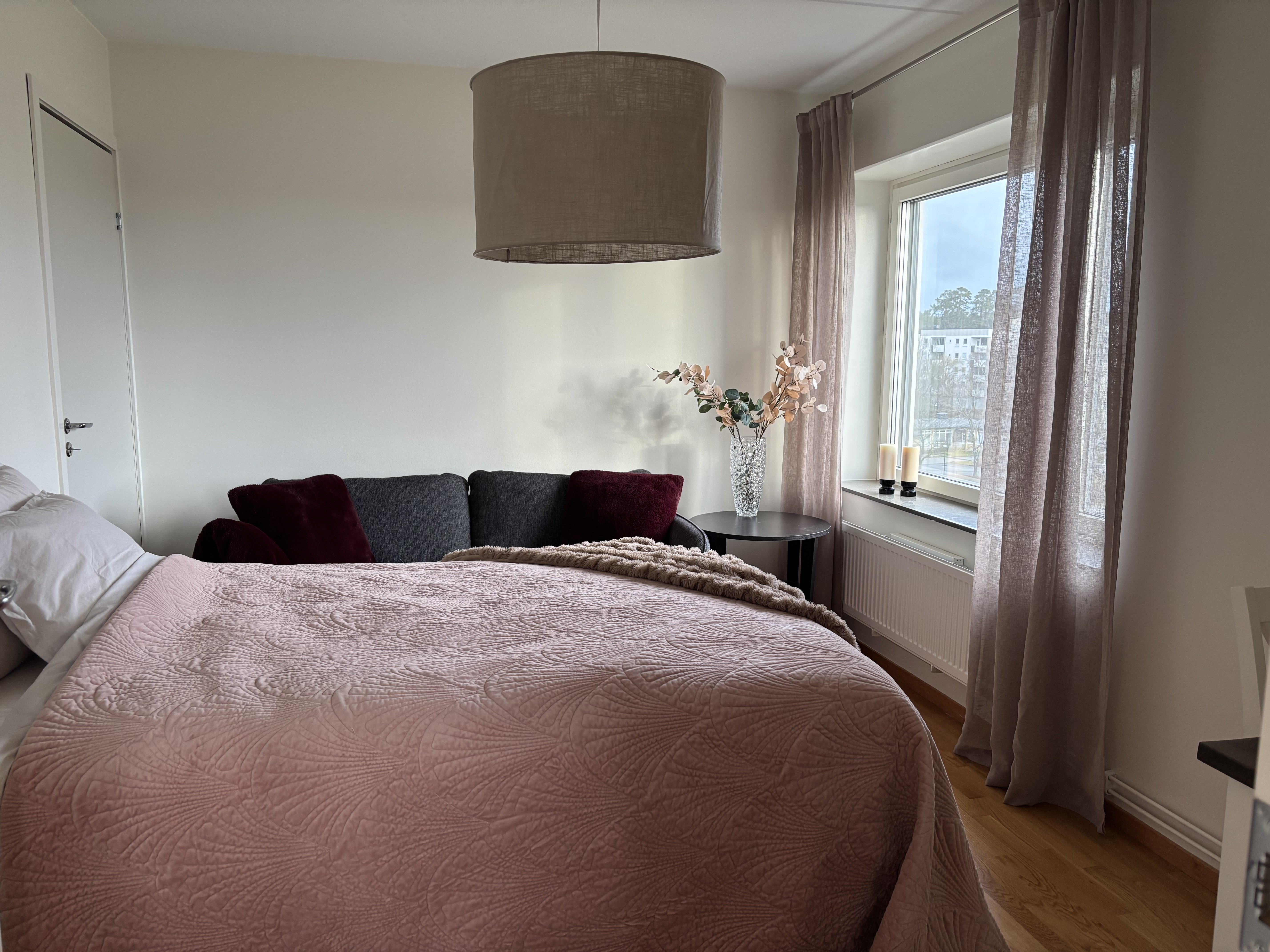 Solursgränd i Vällingby