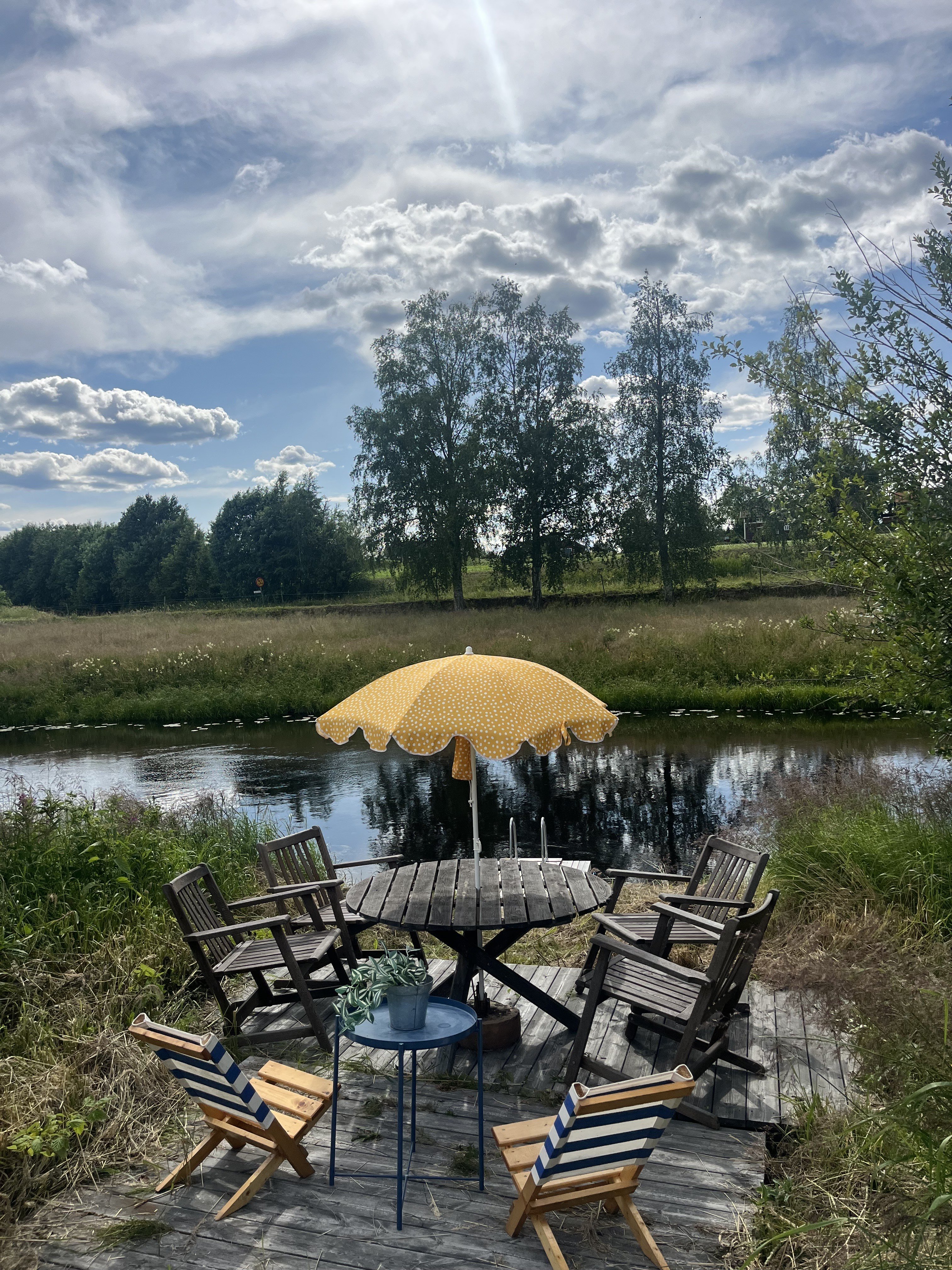 Hus – Färila, Valla - Bild 3