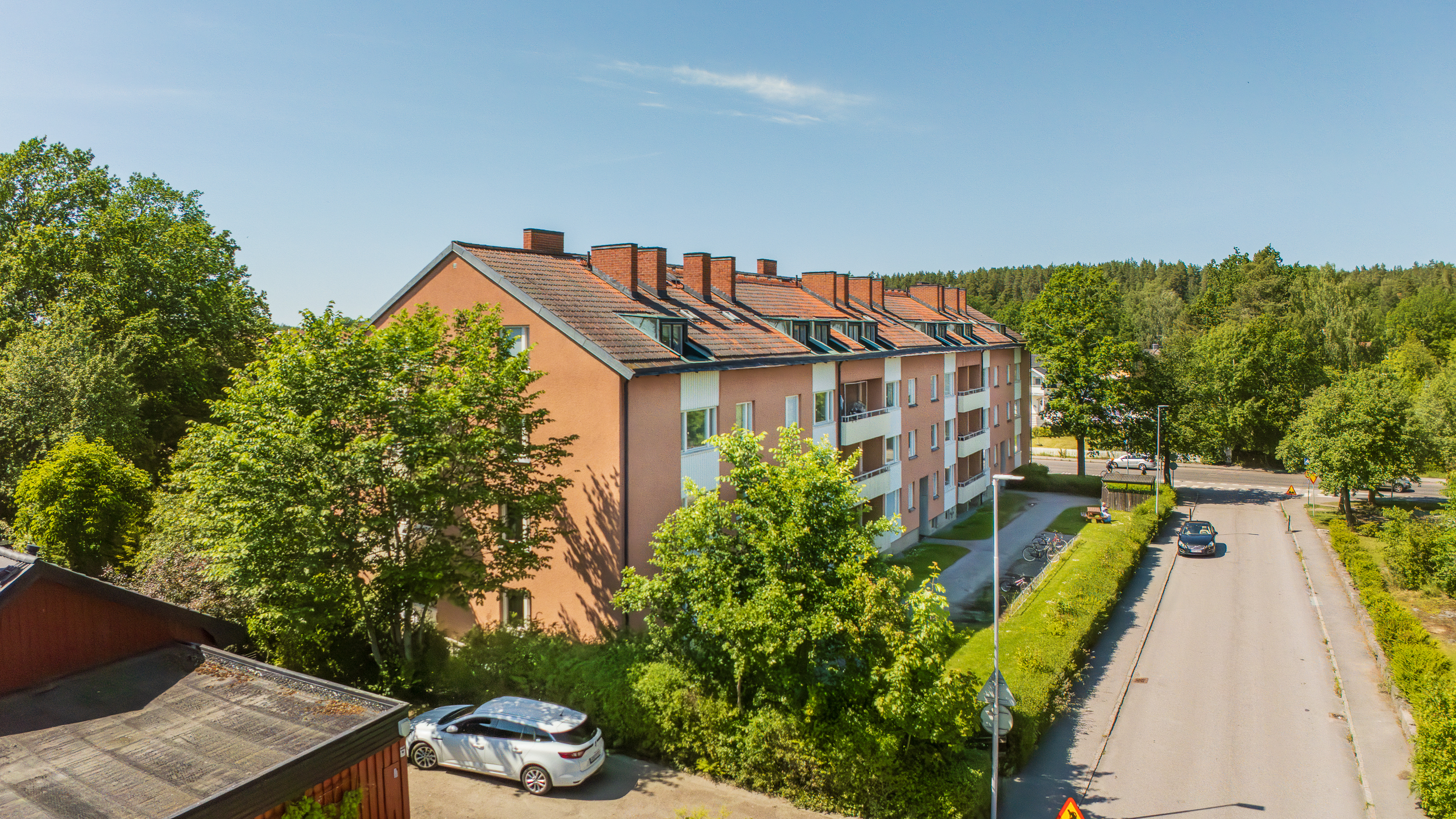 Ängsvägen 2 C