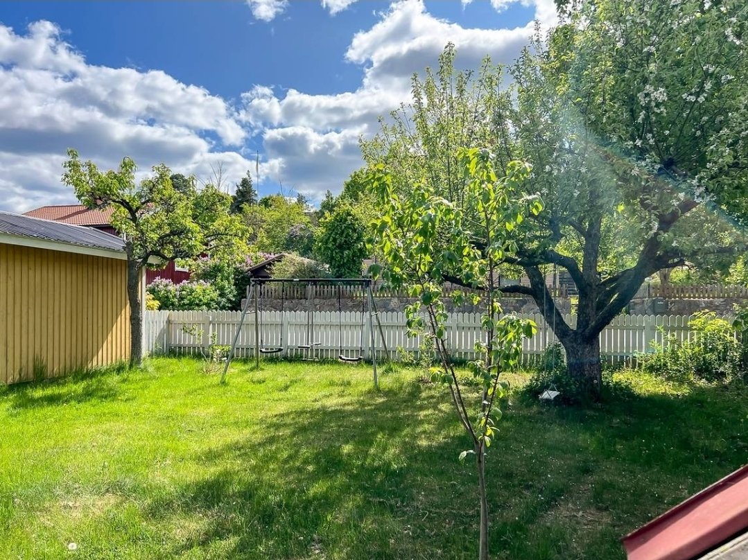 Villa/Hus, 3 rooms, 65 sqm, Nynäshamn
