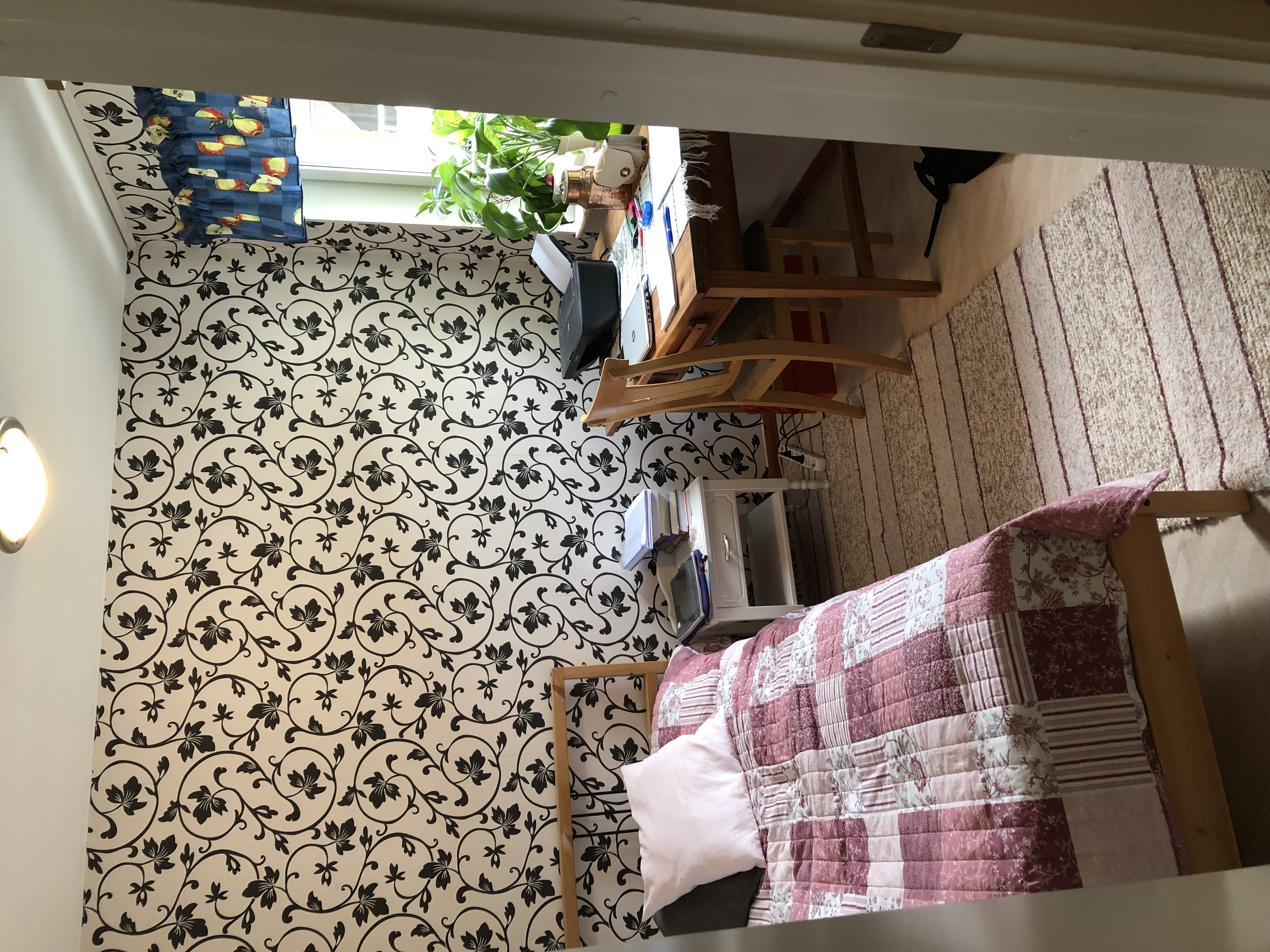 Lägenhet, 1 rooms, 10 sqm, Uppsala
