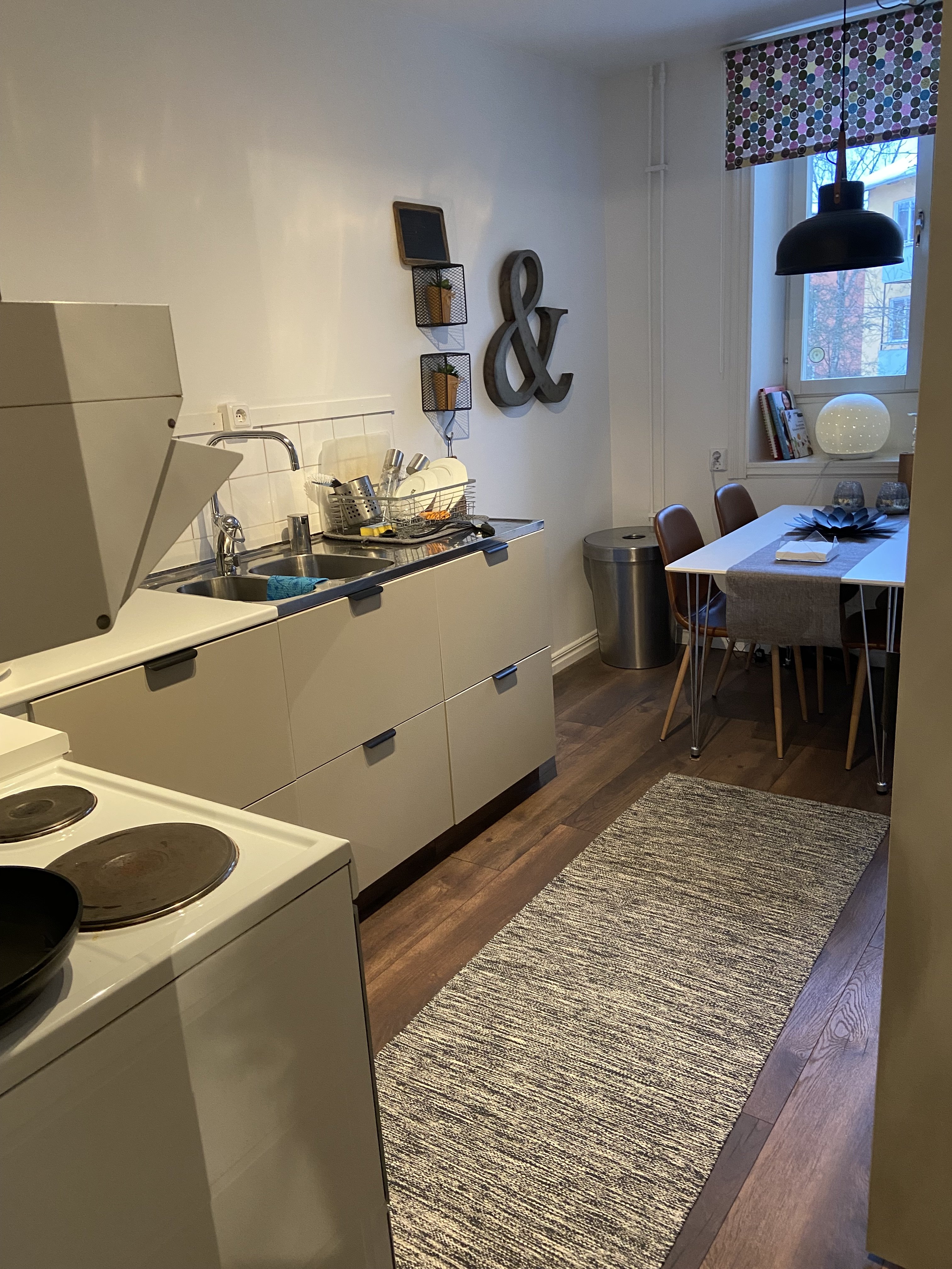 1 rum och kök, Midsommarkransen, 5 500 kr/mån, bild 2