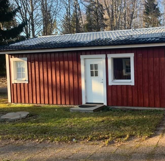 Lägenhet, 1 rooms, 26 sqm, Tierp