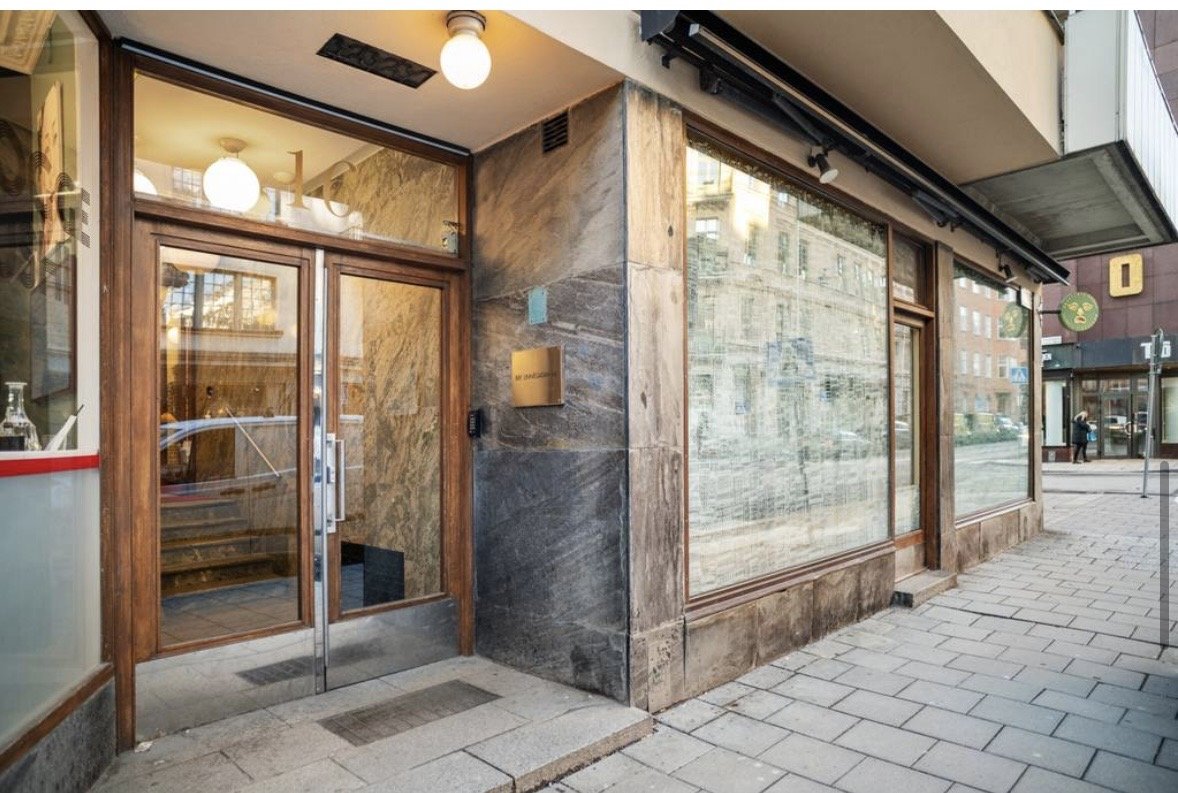 Linnégatan, Stockholm — photo 2