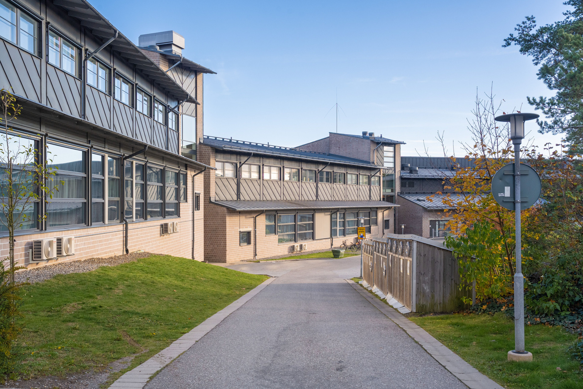 3 rok · 84 m² i Nynäshamn – bild 7
