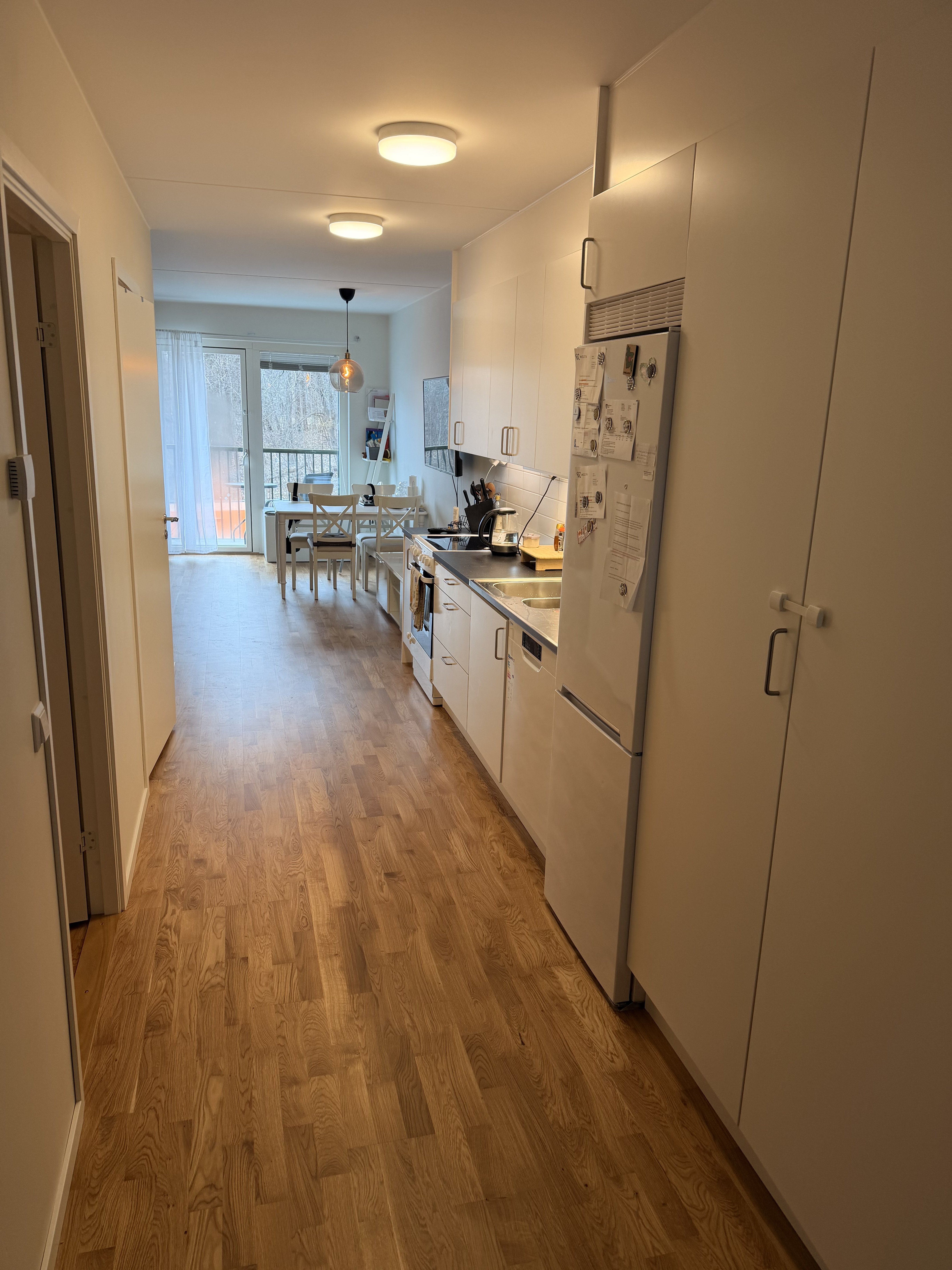 Kistaängsgatan , Kista — photo 3