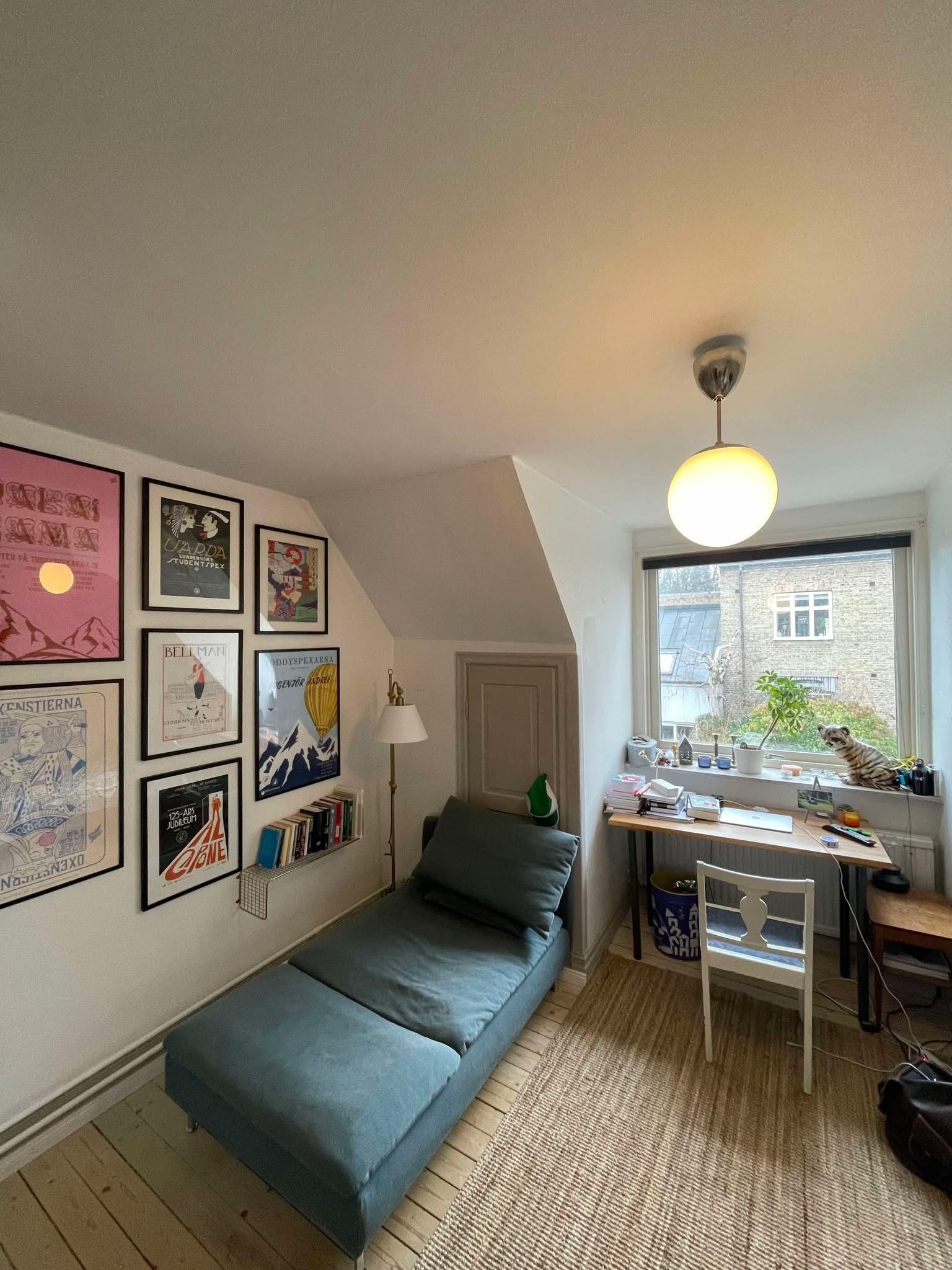 Stora Tomegatan, Lund — photo 3