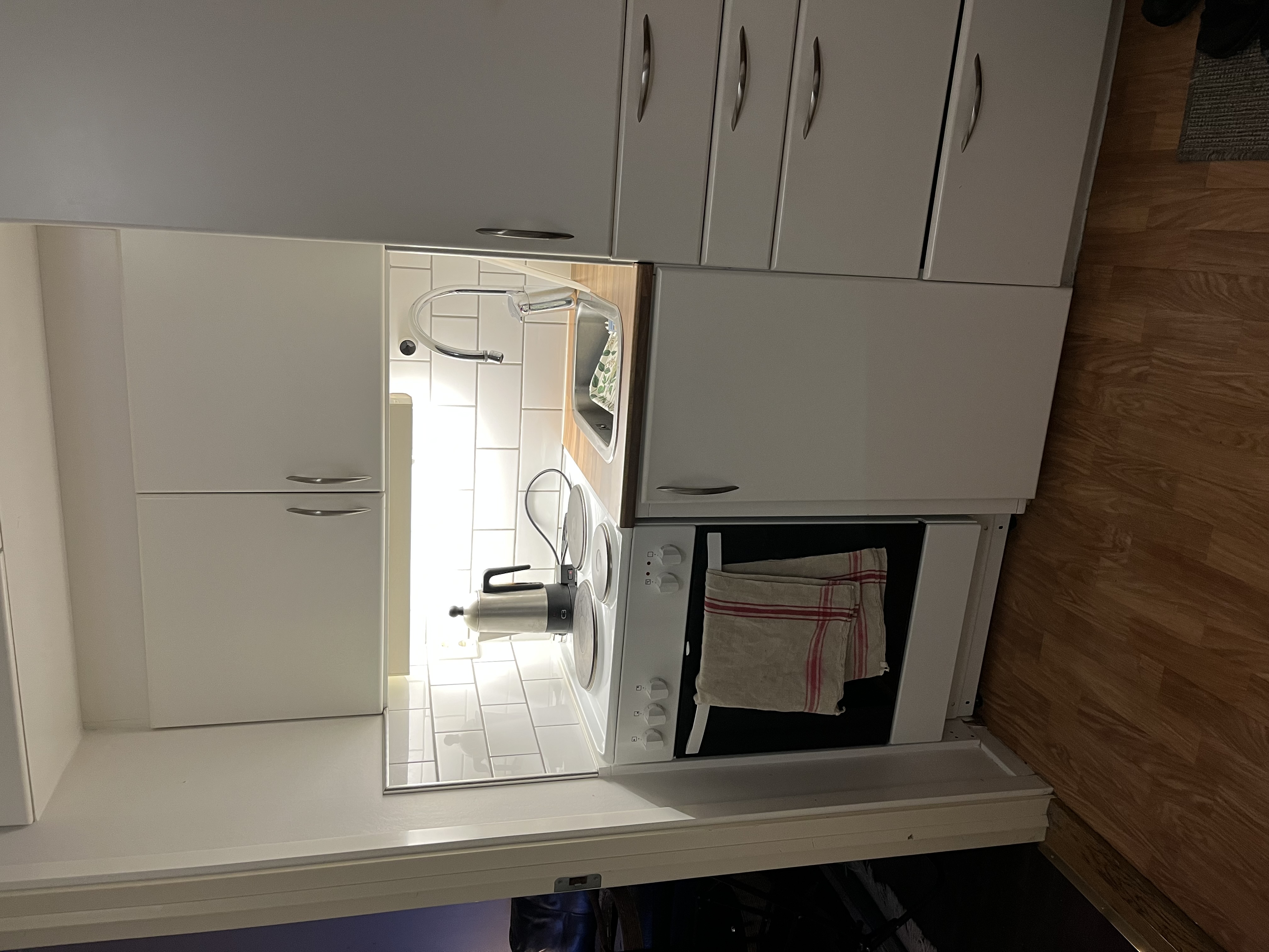 Lägenhet, 2 rum, 36 kvm, Karlstad