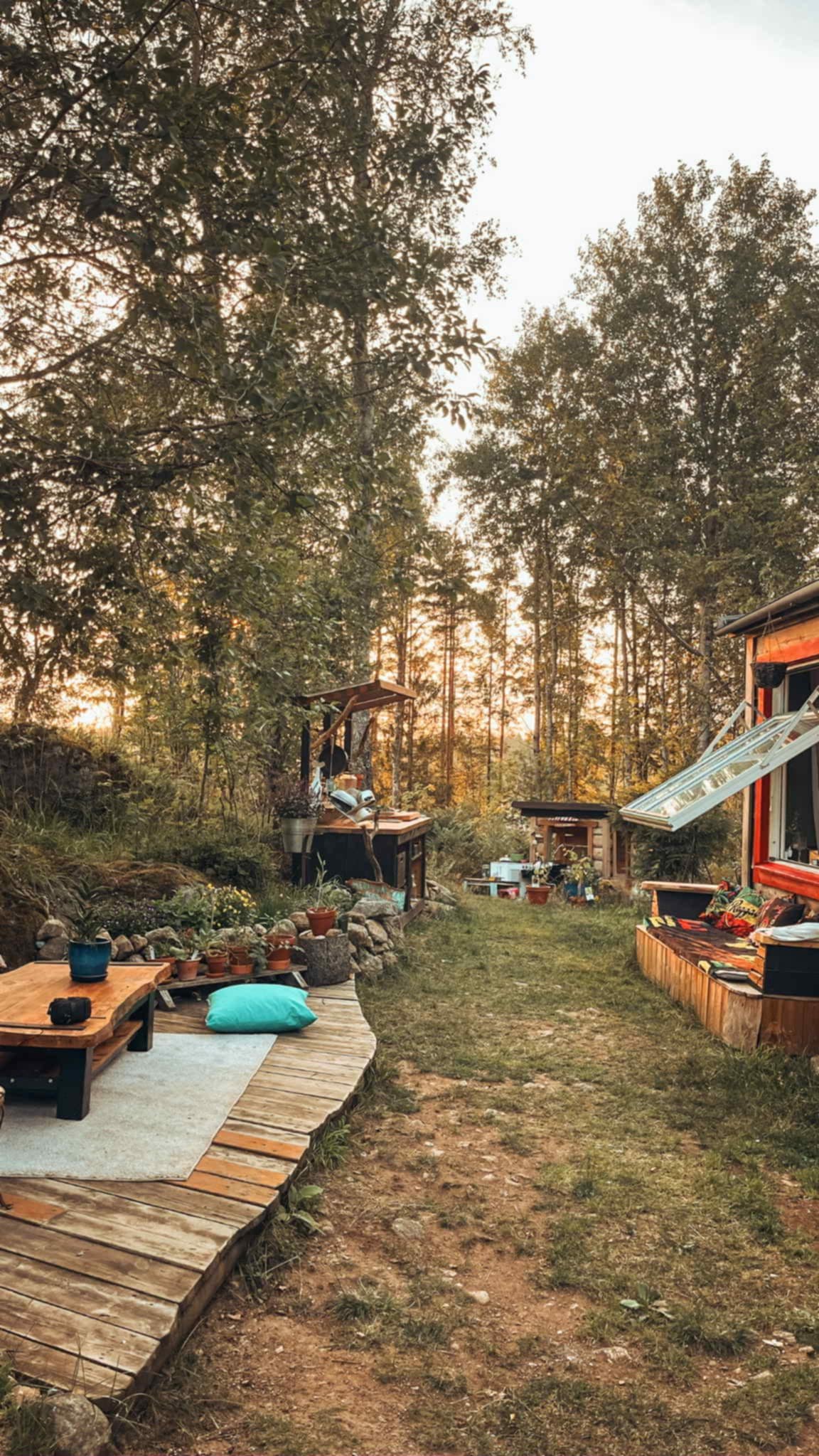 Övrigt, 2 rooms, 37 sqm, Grödinge