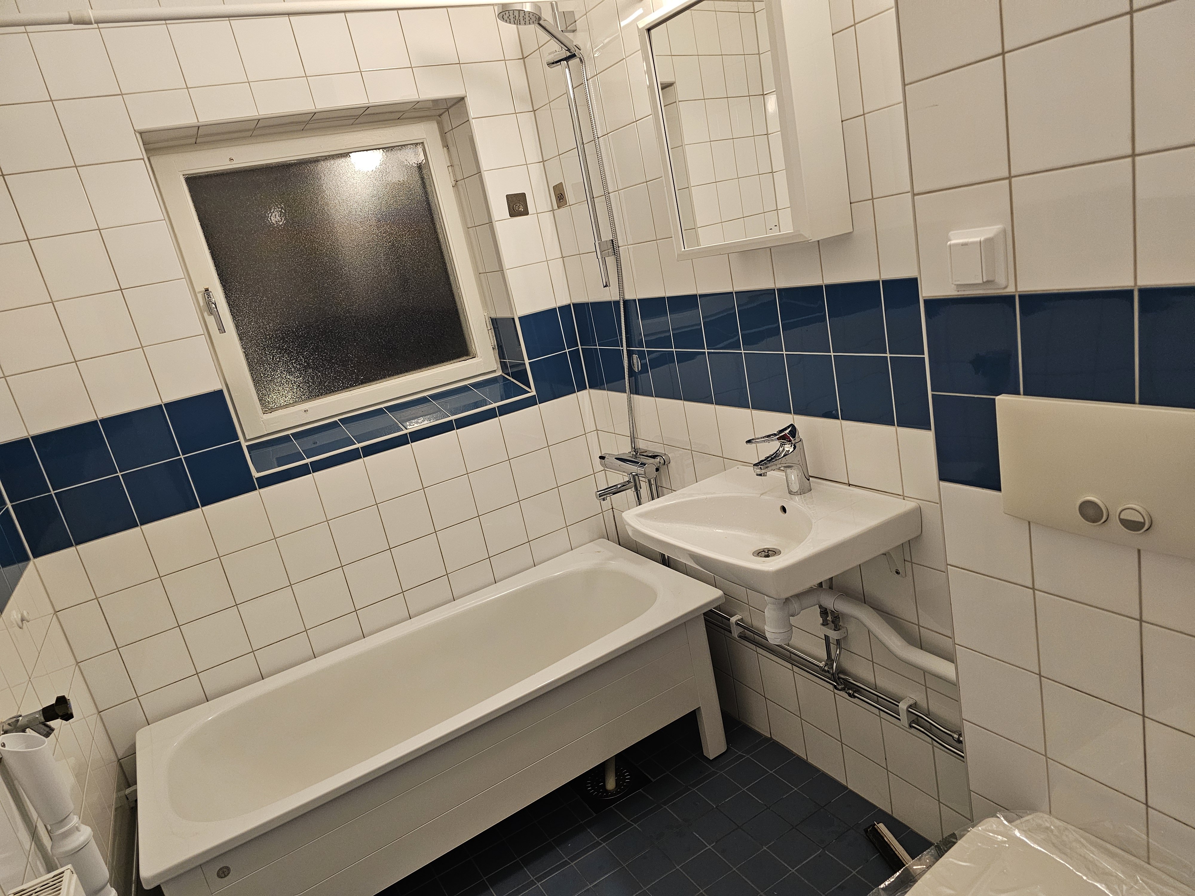 Sköllerstagatan  (Rågsved), Stockholm