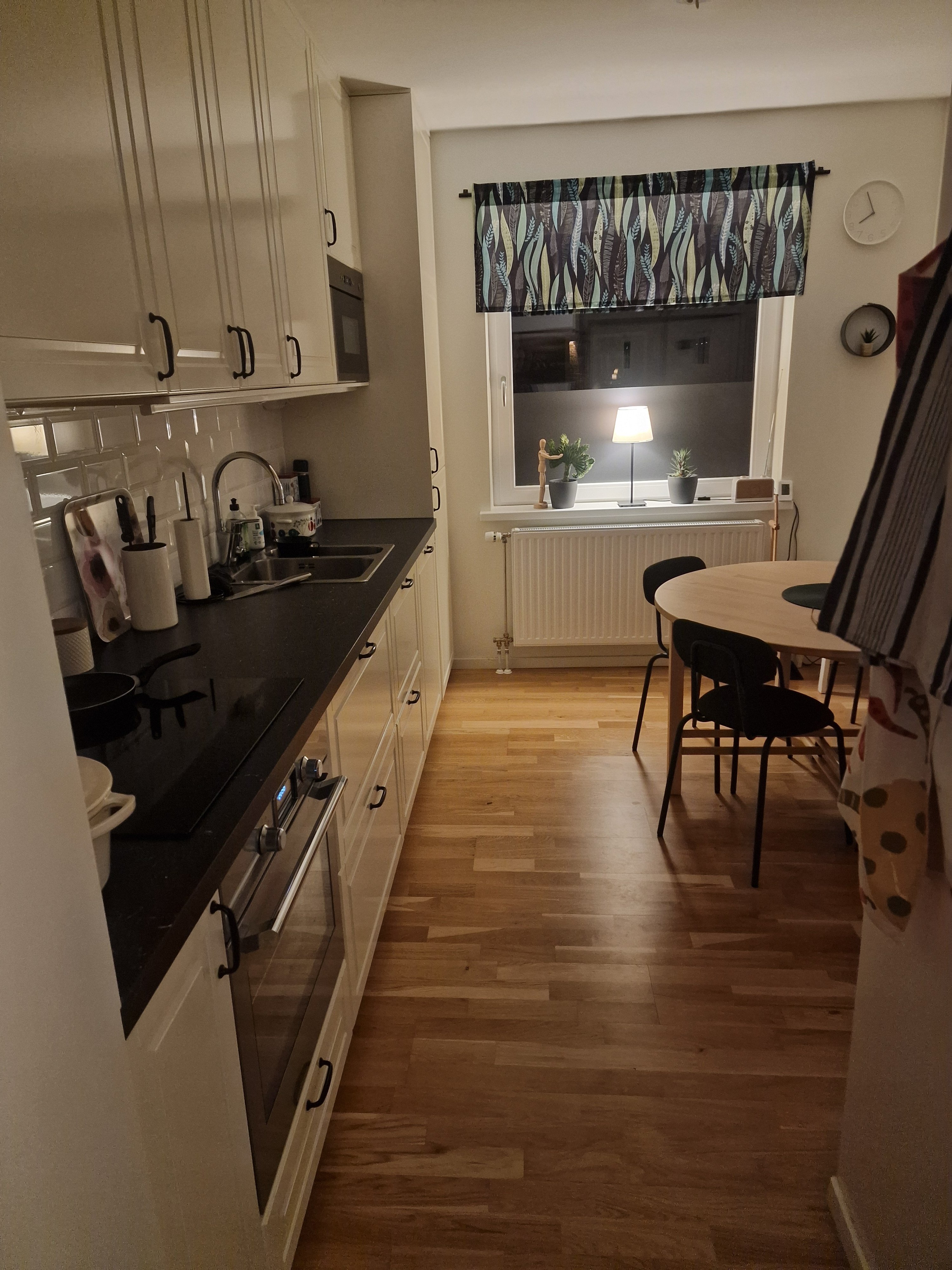 Långedsvägen, Hörnefors — photo 4