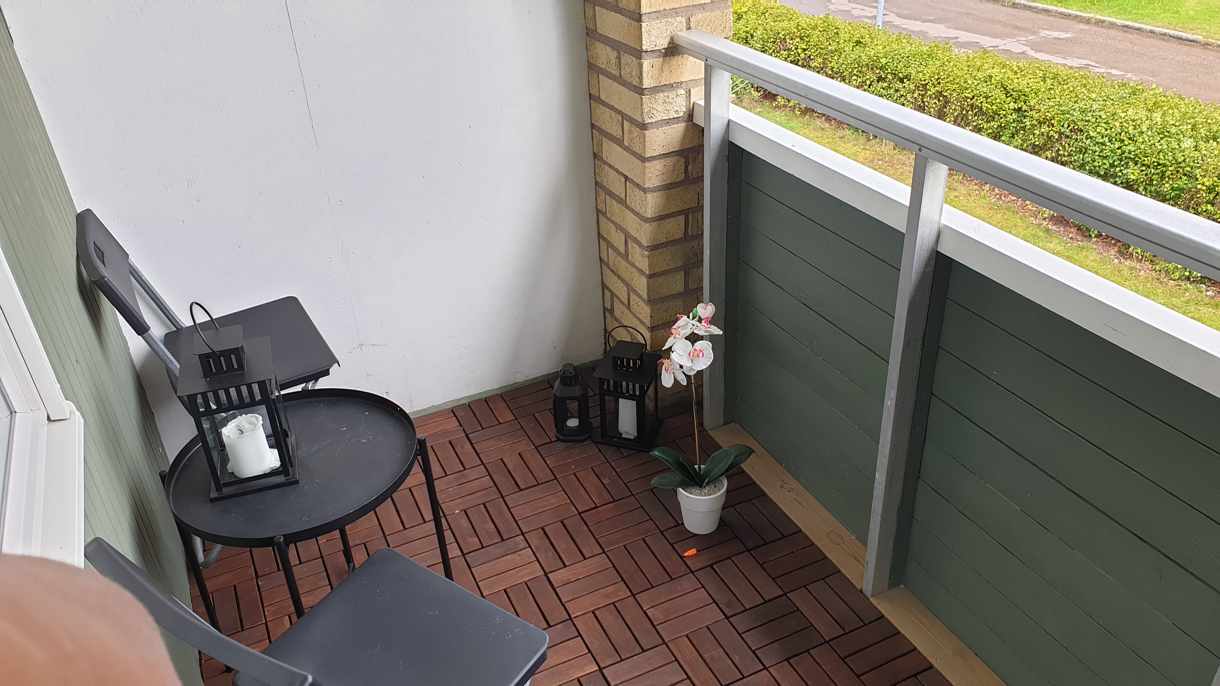 Ekholmsvägen, Linköping — photo 2