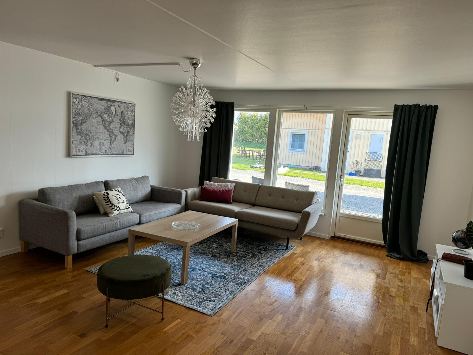 Skomakaregården, Torslanda