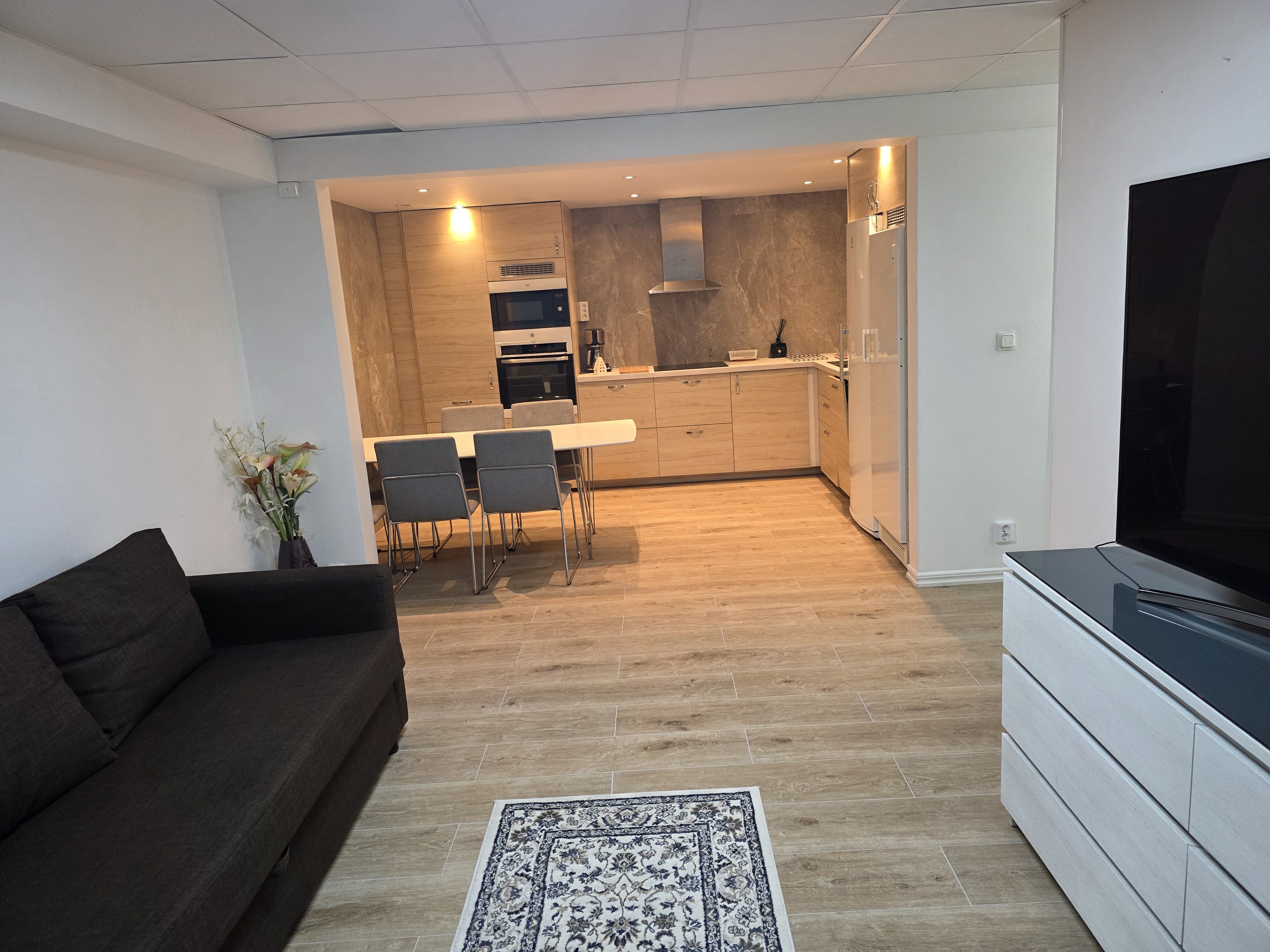 2 rok · 65 m² i Partille – bild 7