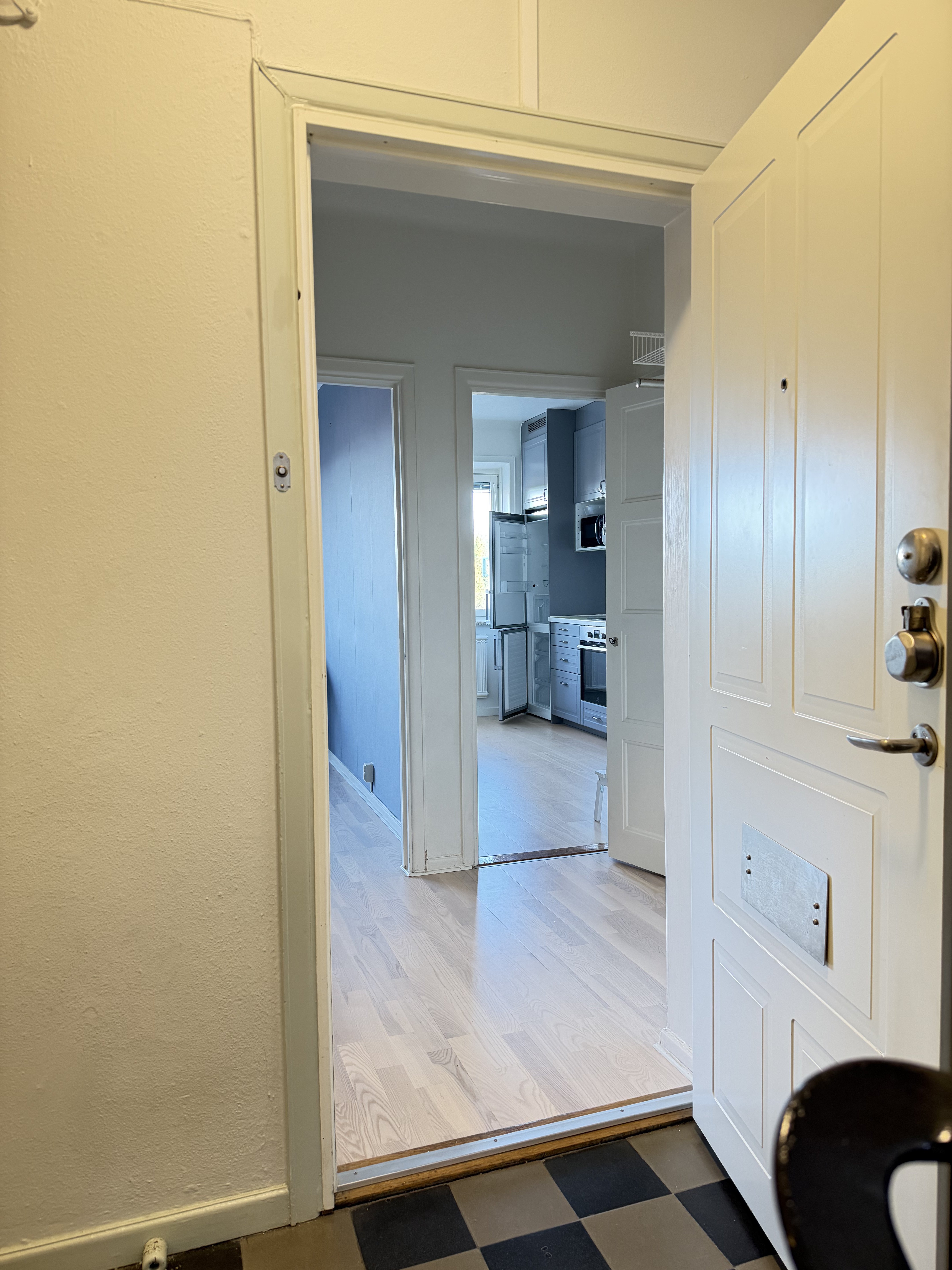 1 rok · 34 m² i Karlskrona – bild 3