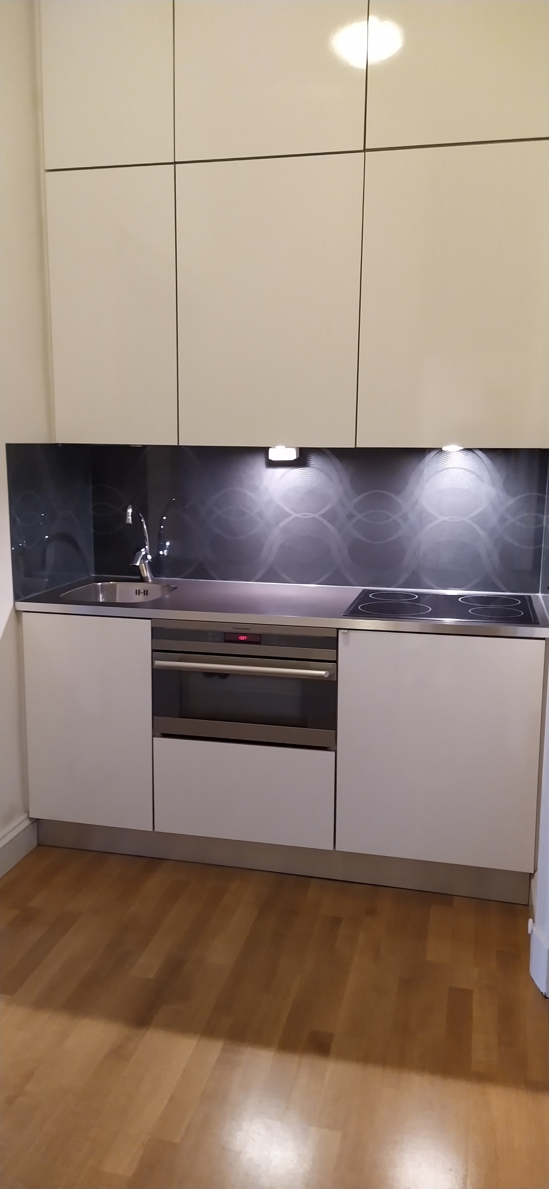 Grev Turegatan, Stockholm