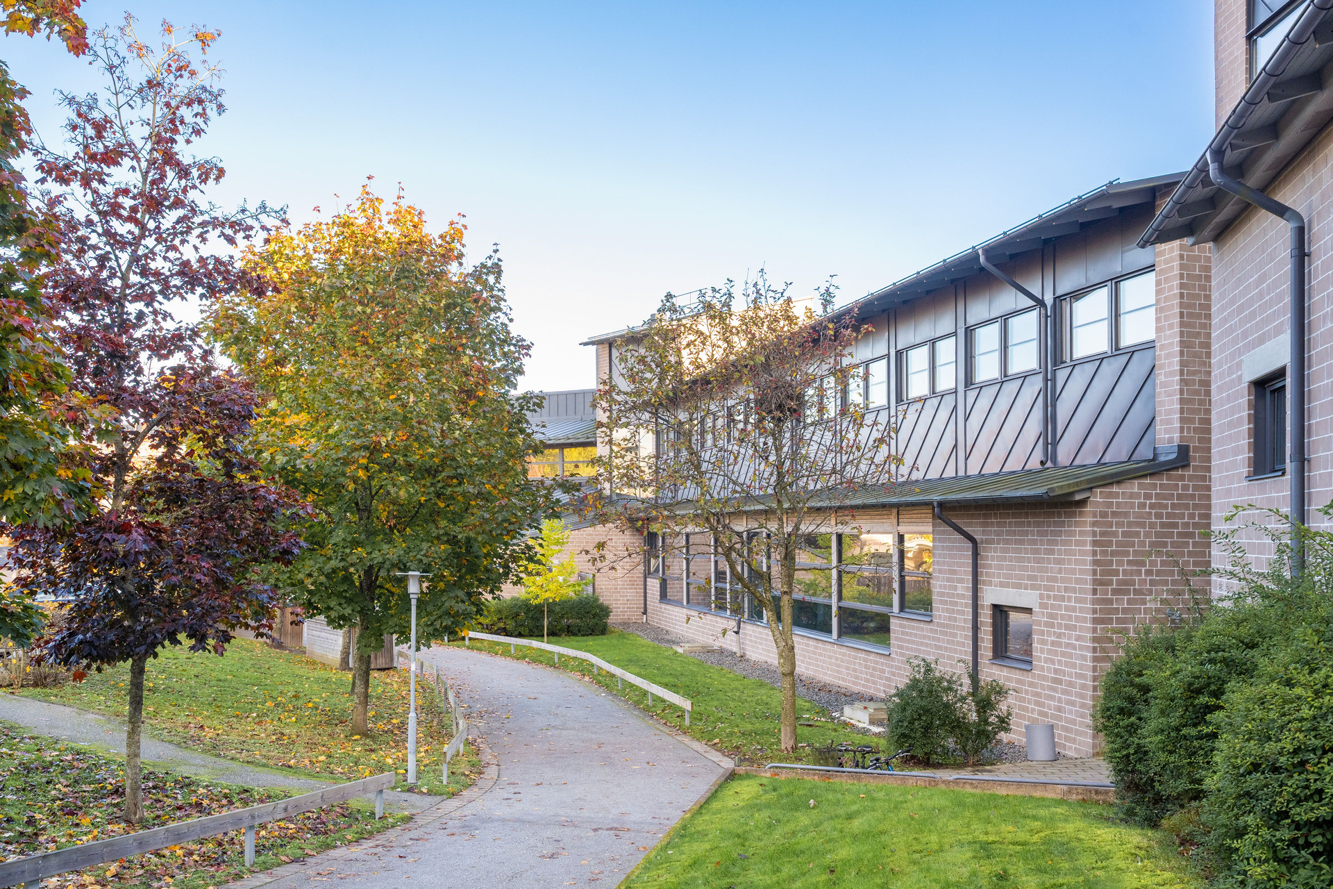 2 rok · 44 m² i Nynäshamn – bild 8