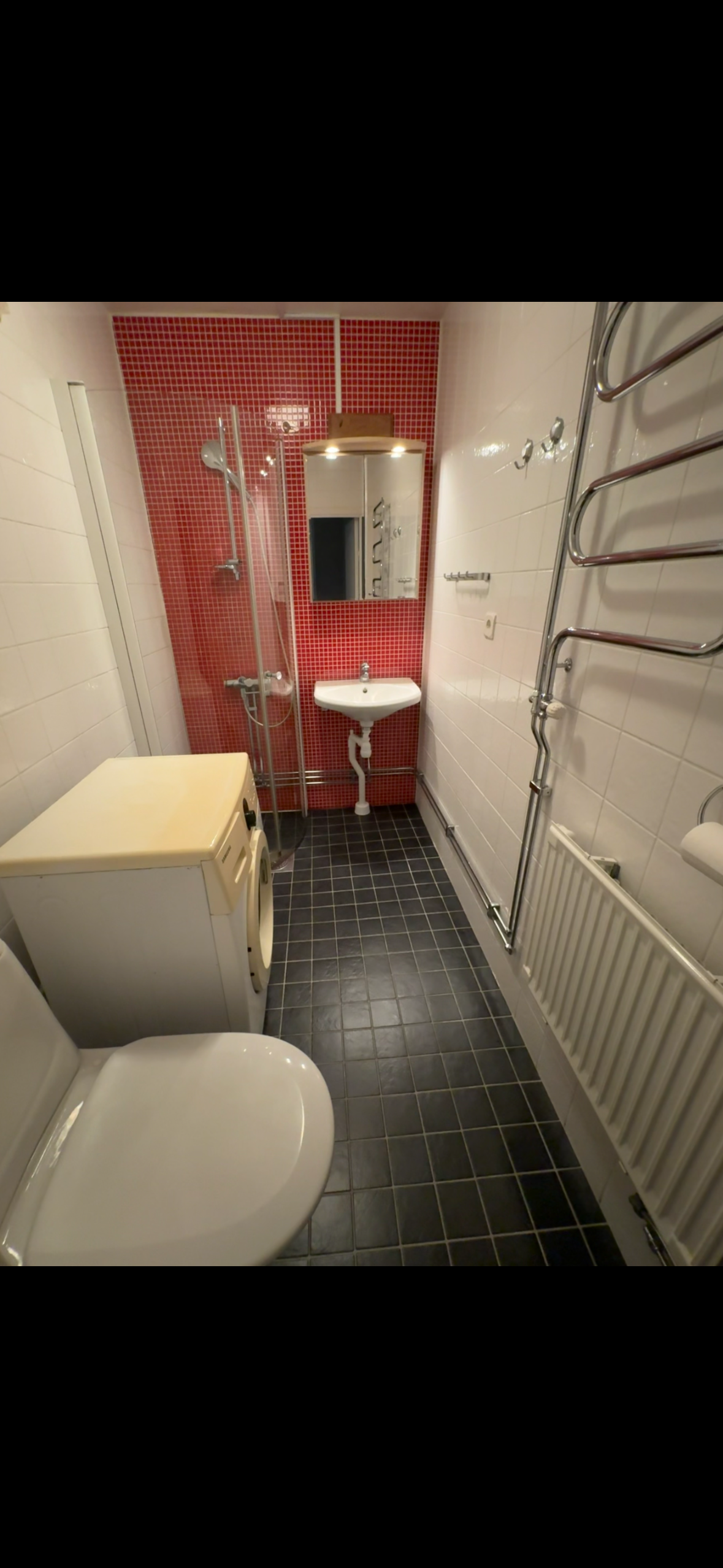 Lägenhet – Saltsjö-Boo, Eknäs - Bild 5