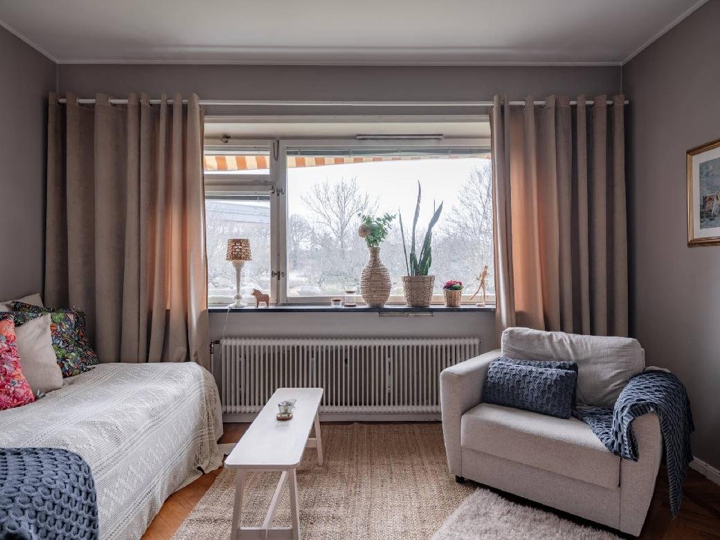 Åminnevägen, Stockholm