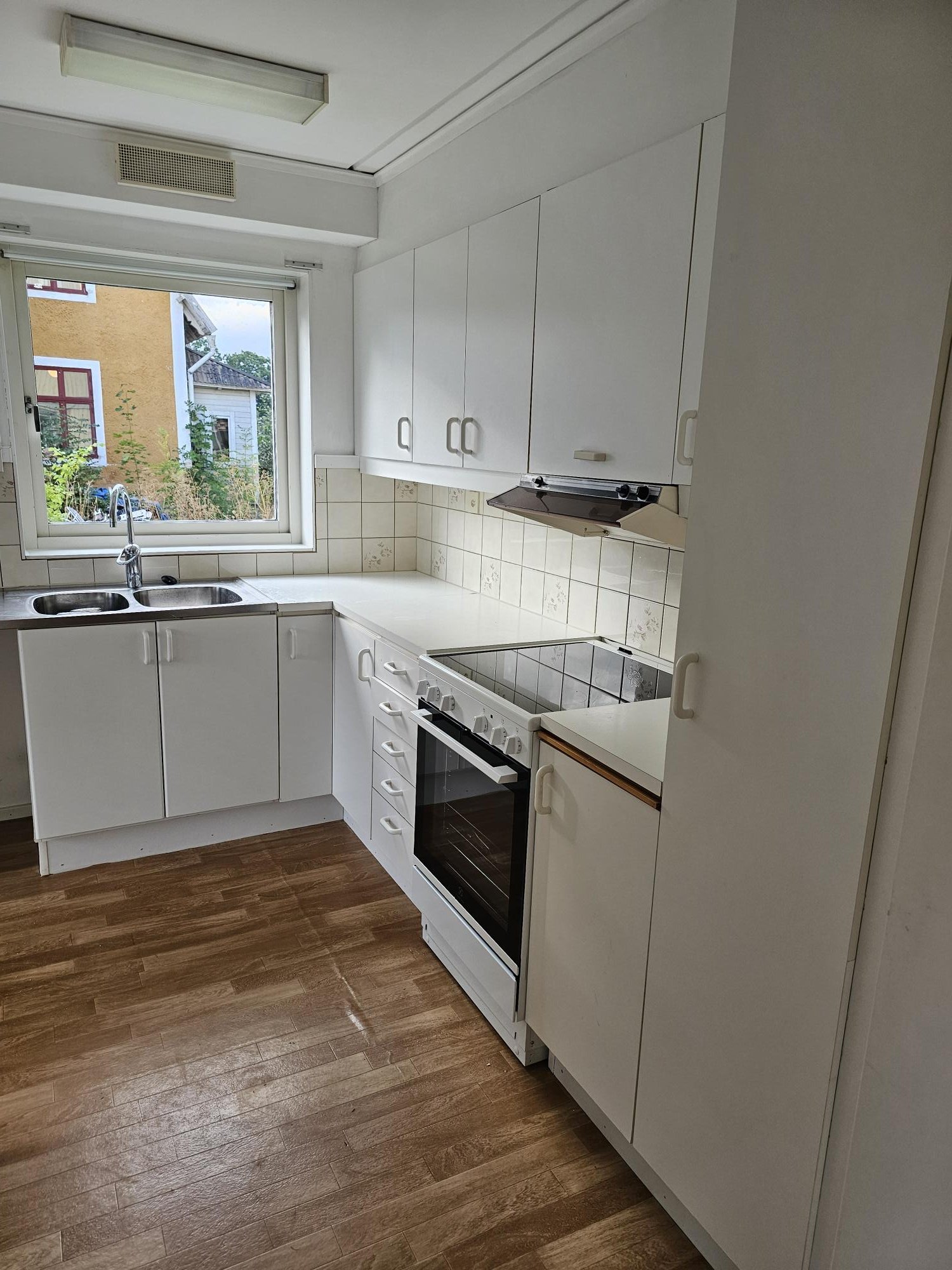 Lägenhet, 2 rooms, 63 sqm, Åseda