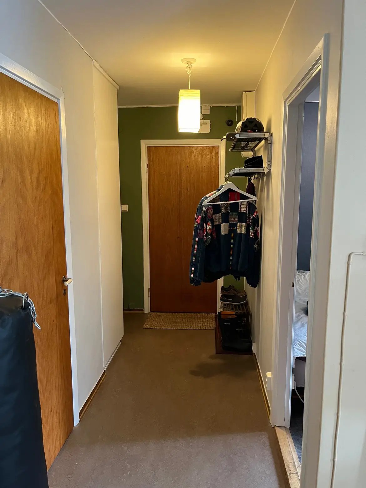 Emågatan, Bagarmossen — photo 3