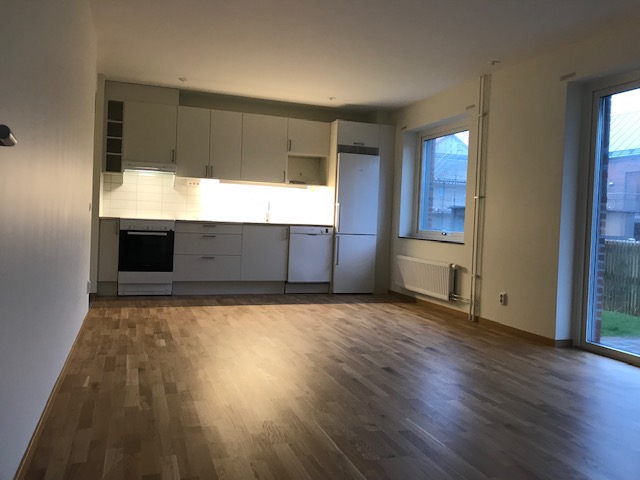 Kantorsgatan 23, Helsingborg — photo 2