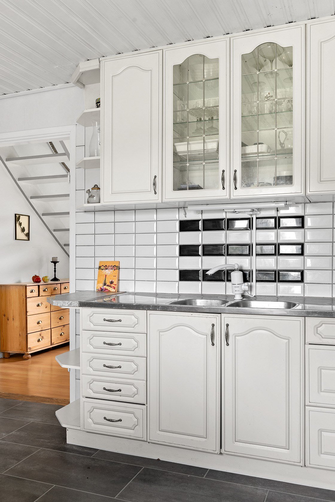 Hus – Kristianstads kommun, Skåne län - Fler